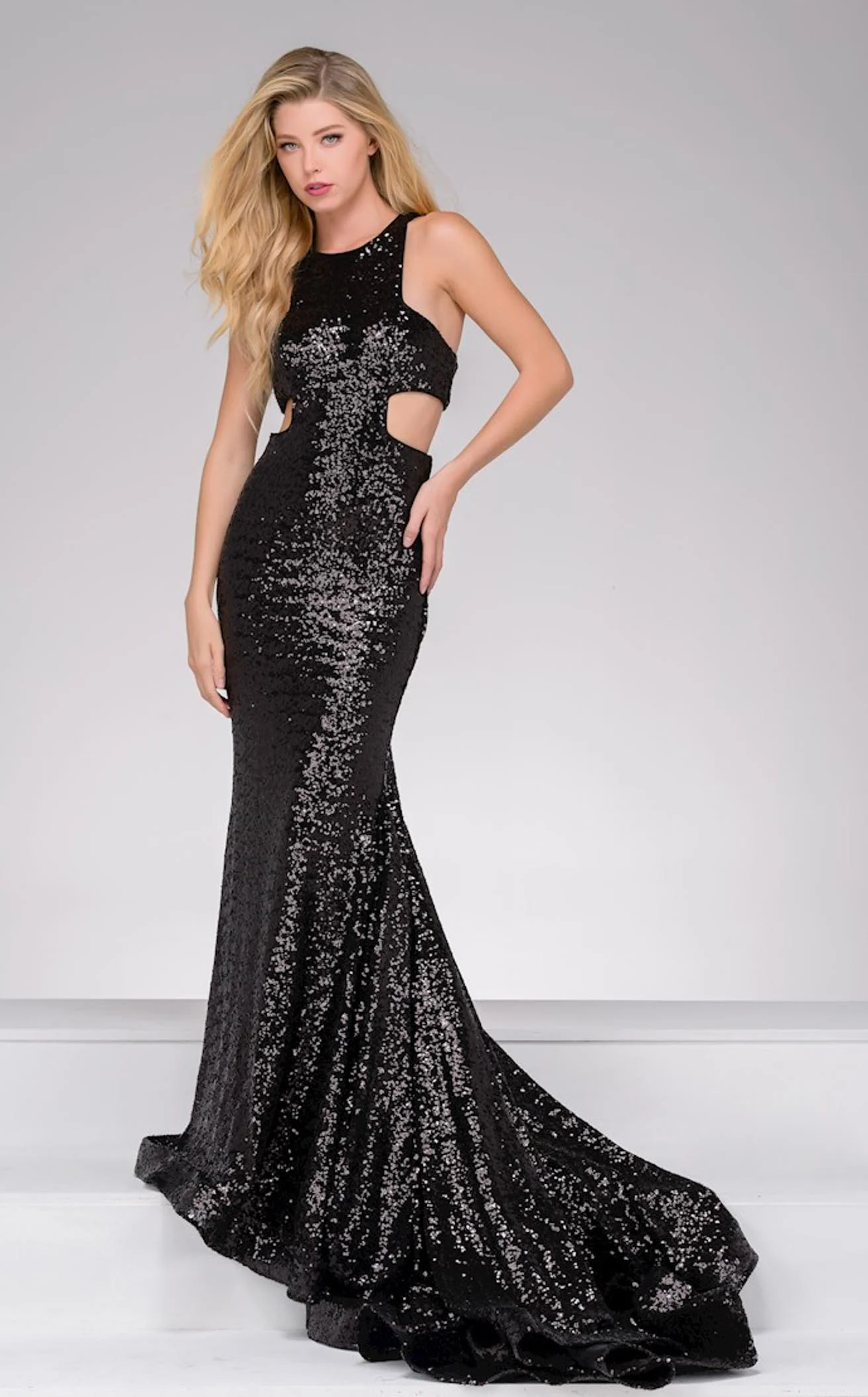 Jovani 48334BG Dress - Image 2