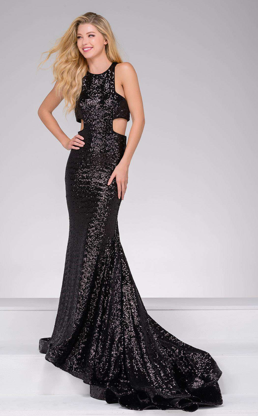 Jovani 48334CL Dress
