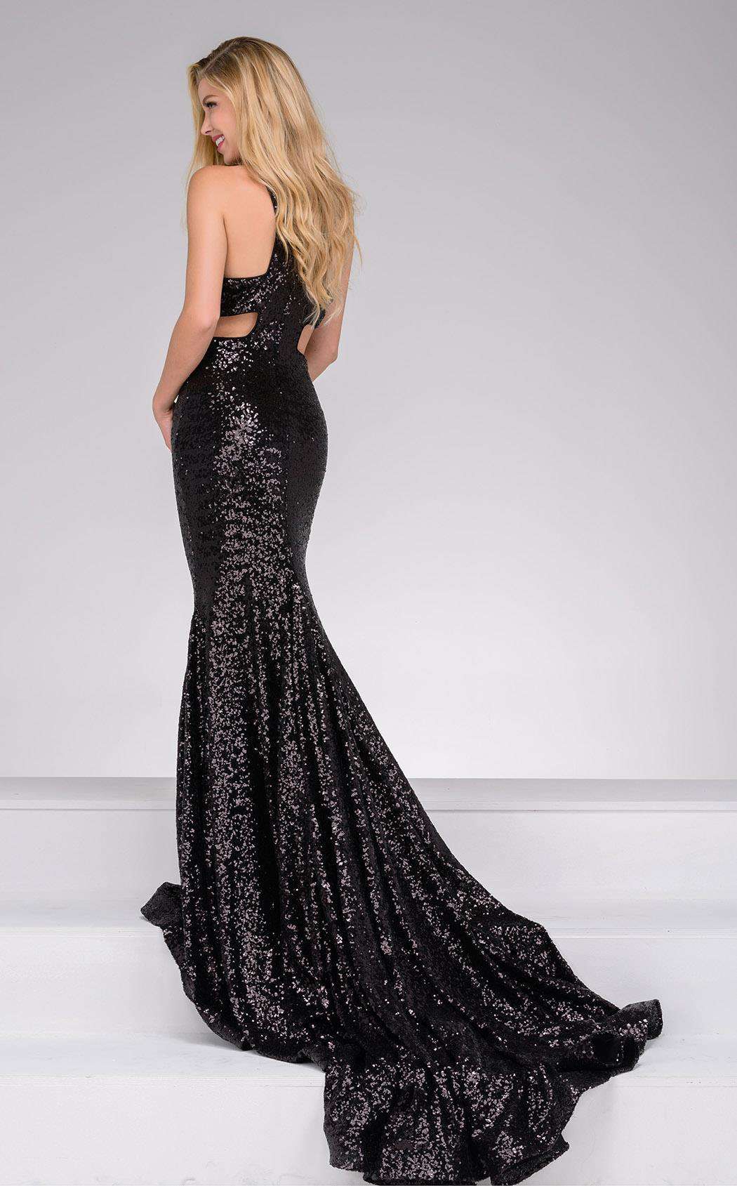 Jovani 48334CL Dress - Image 4
