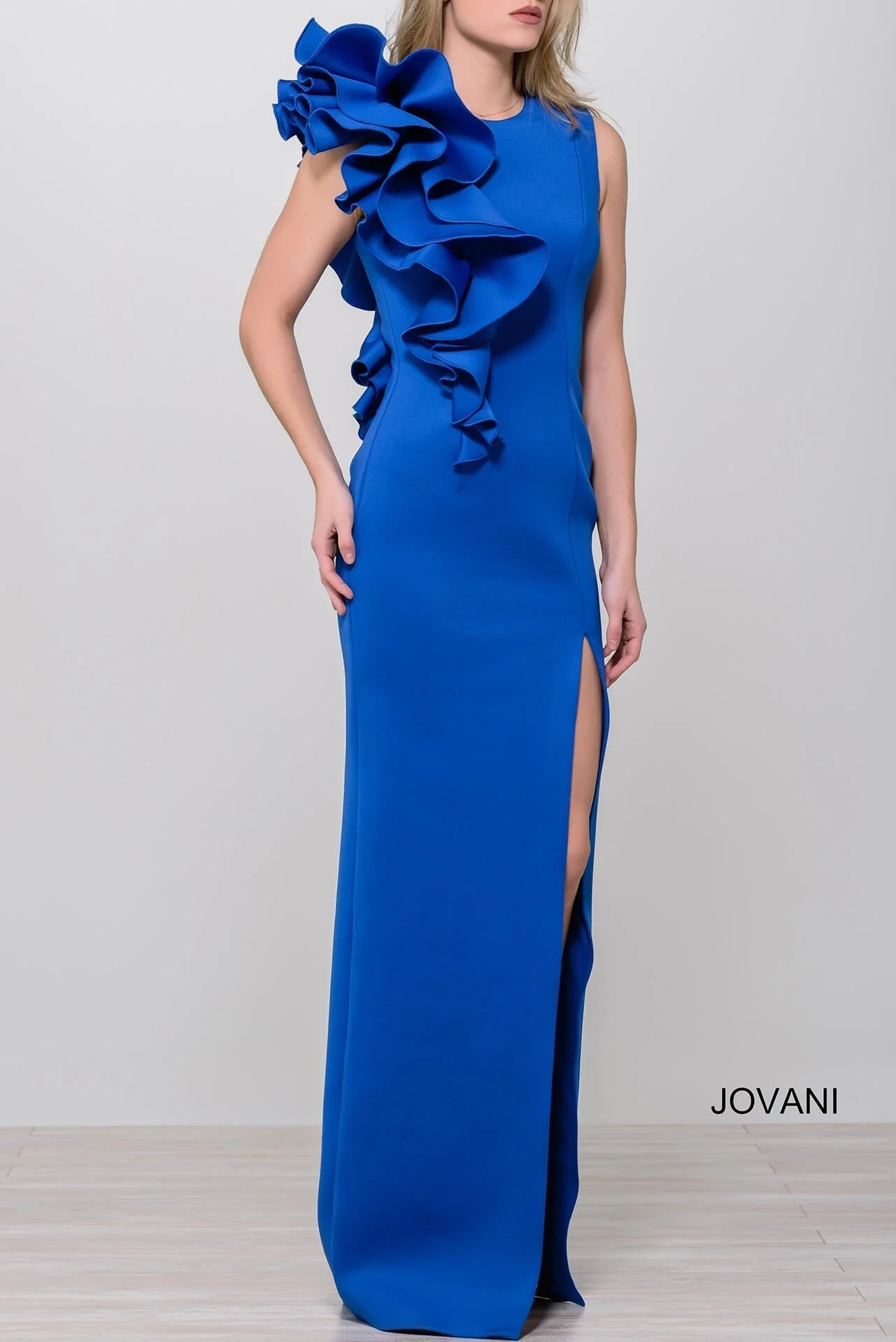 Jovani 49868CL Dress - Image 2
