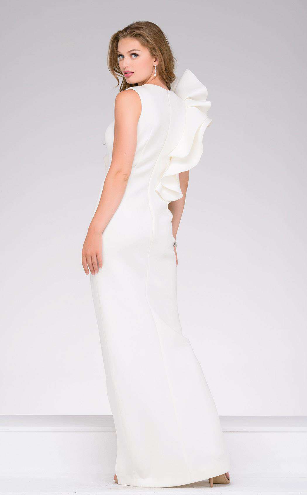 Jovani 49868CL Dress - Image 3