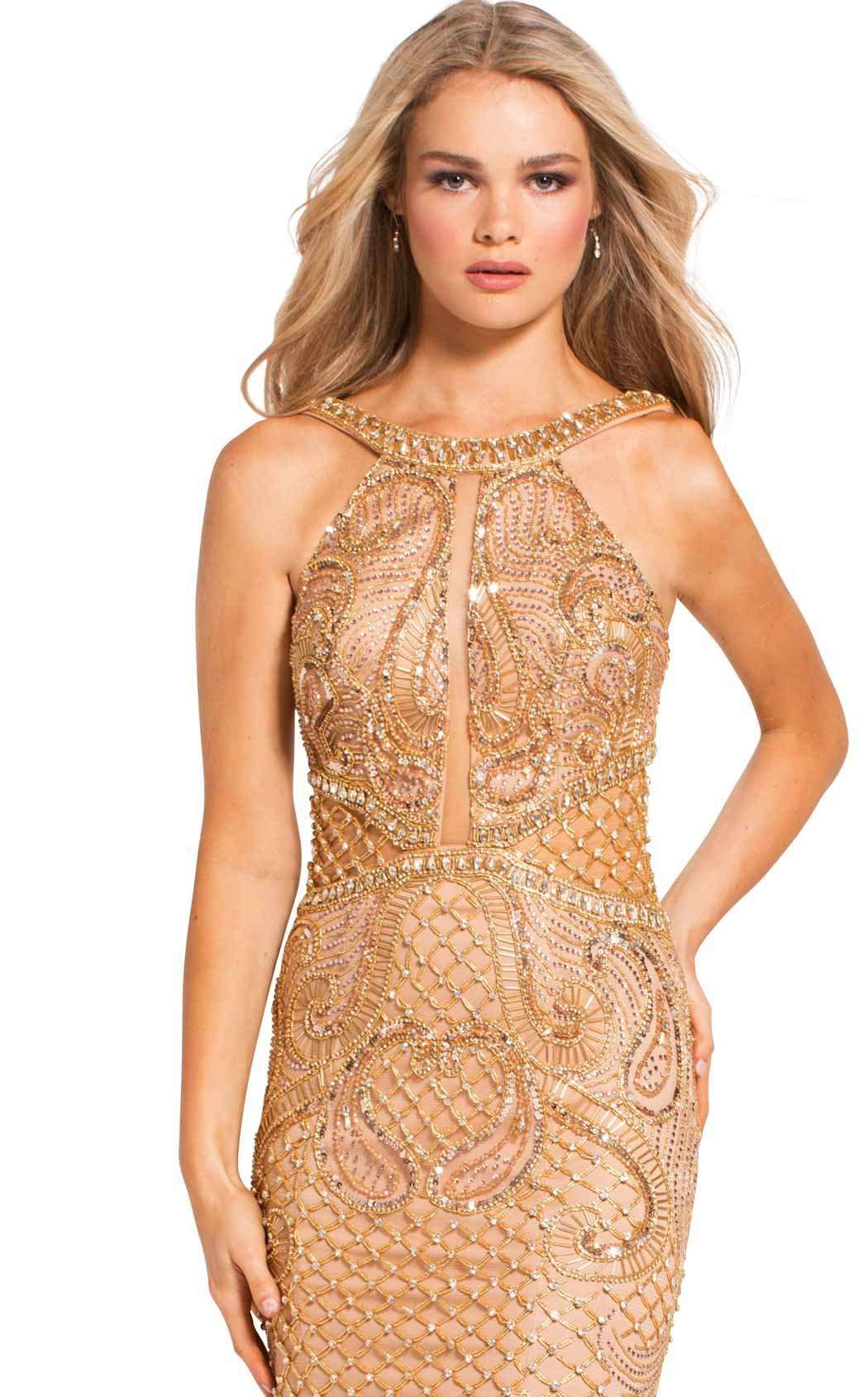 Jovani 50127CL Dress - Image 2