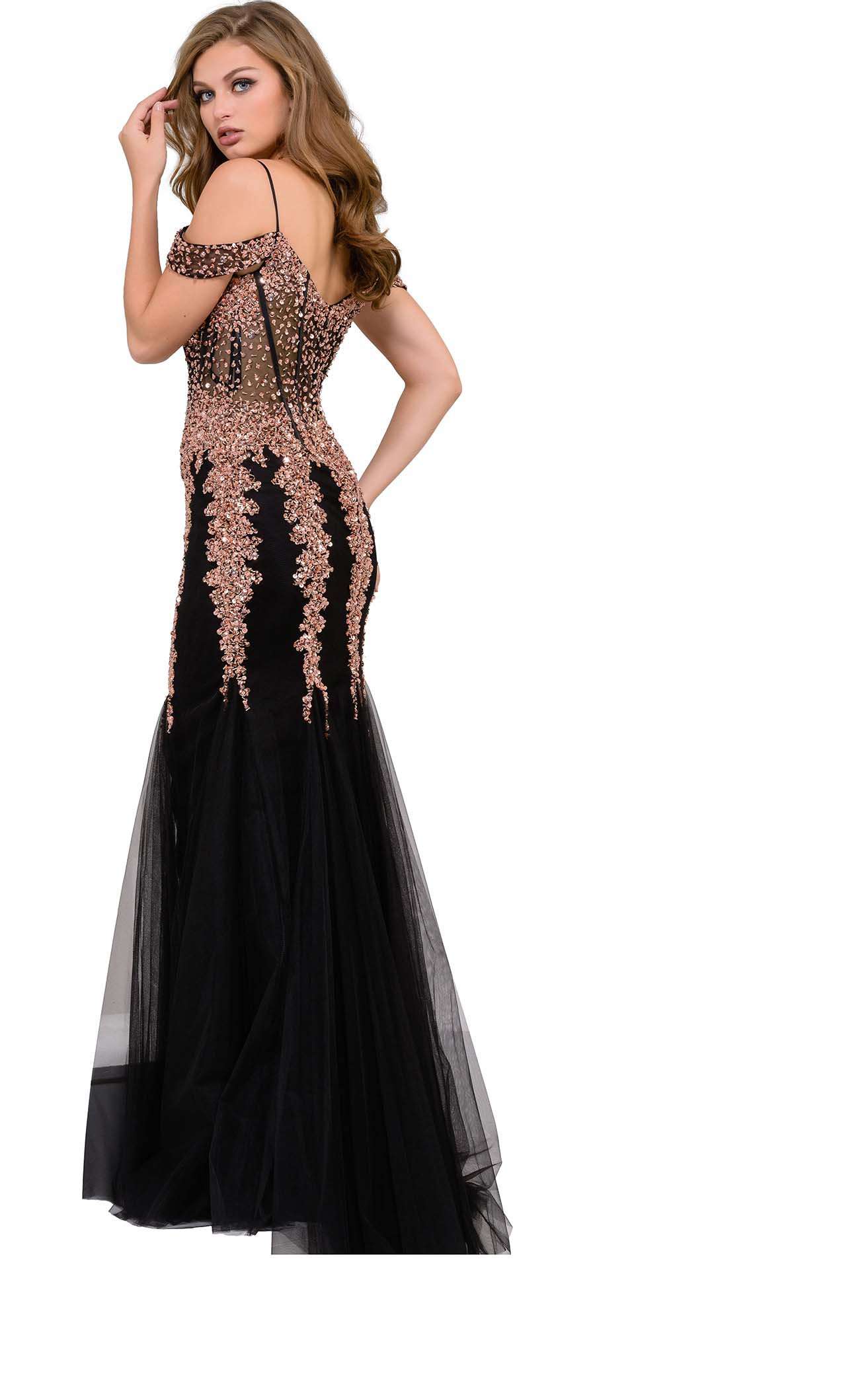 Jovani 51115CL Dress - Image 12