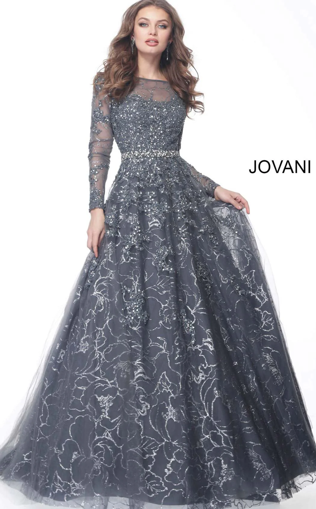 Jovani 51838CL Dress