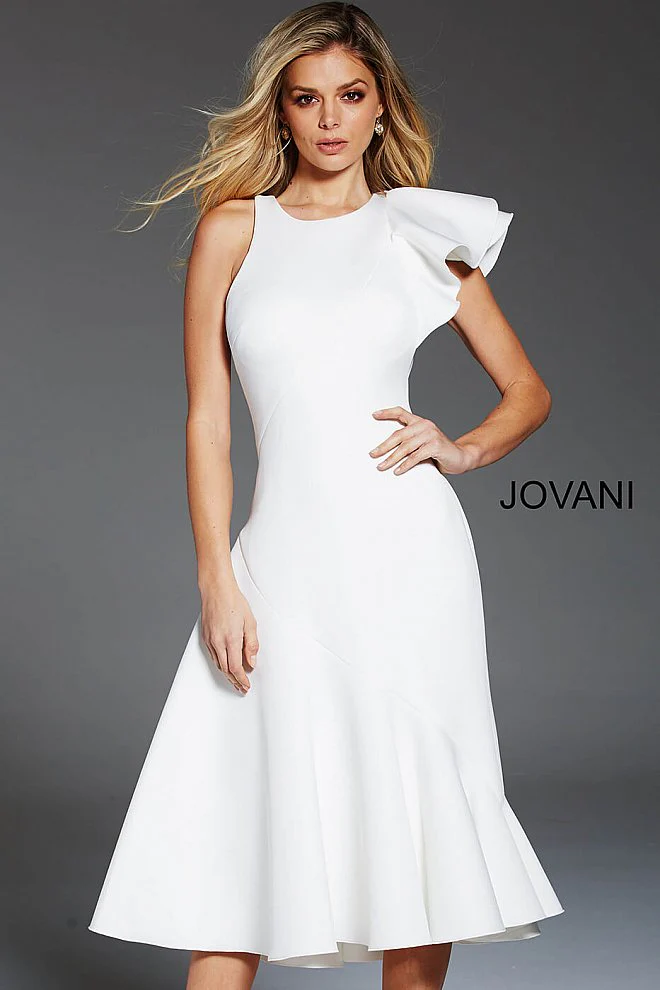 Jovani 52252CL Dress