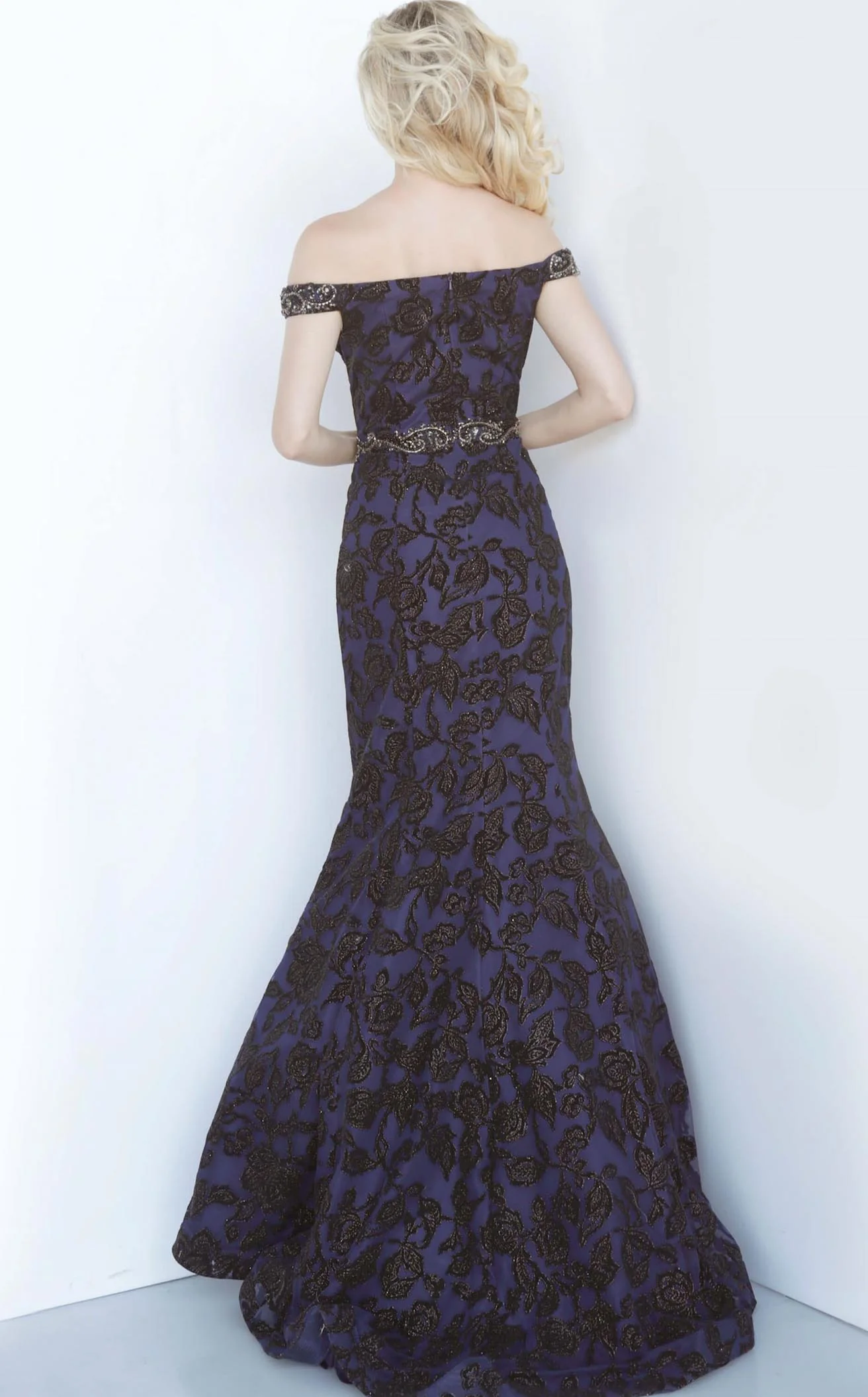 Jovani 52270BG Dress - Image 2