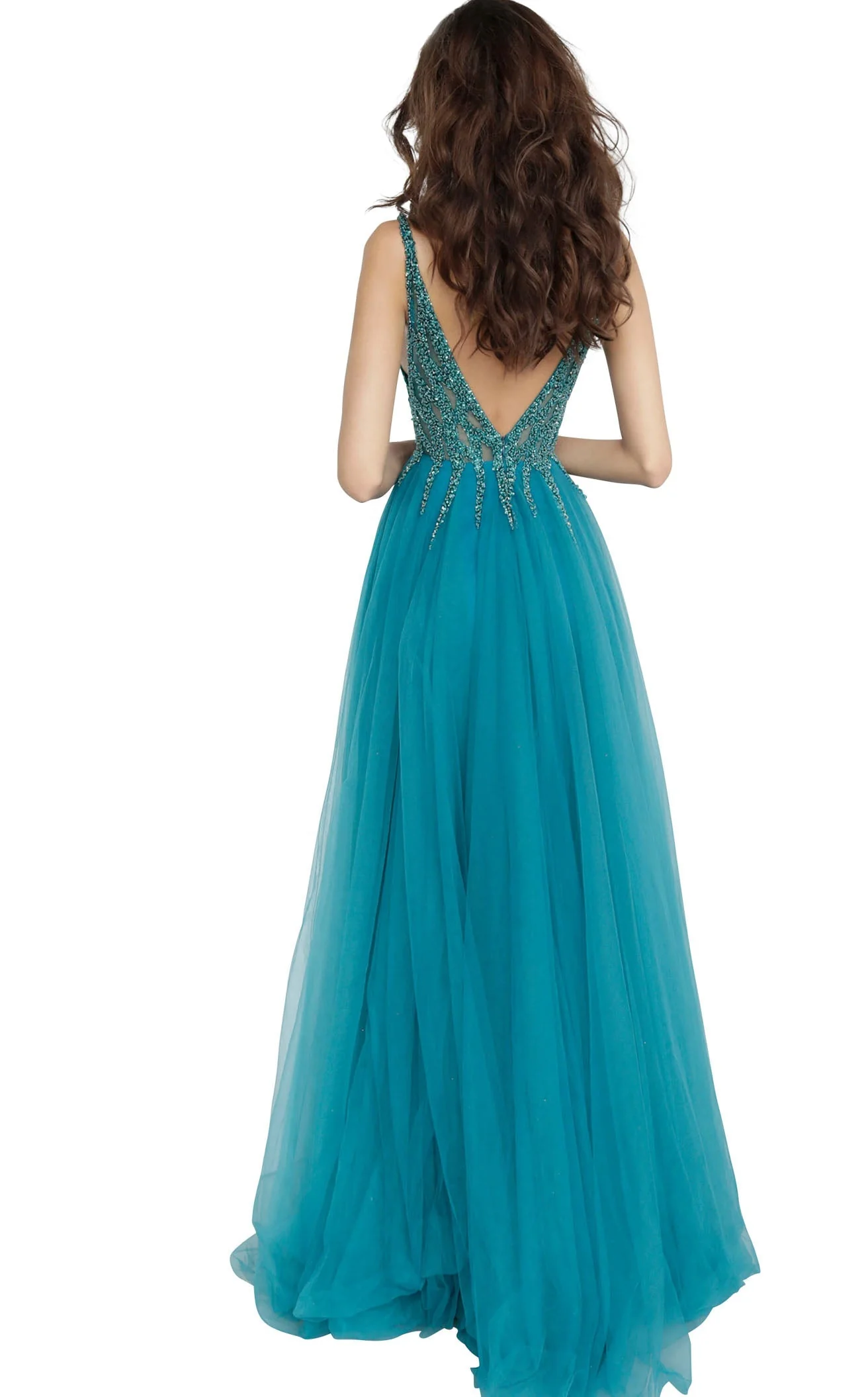 Jovani 54873BG Dress - Image 11