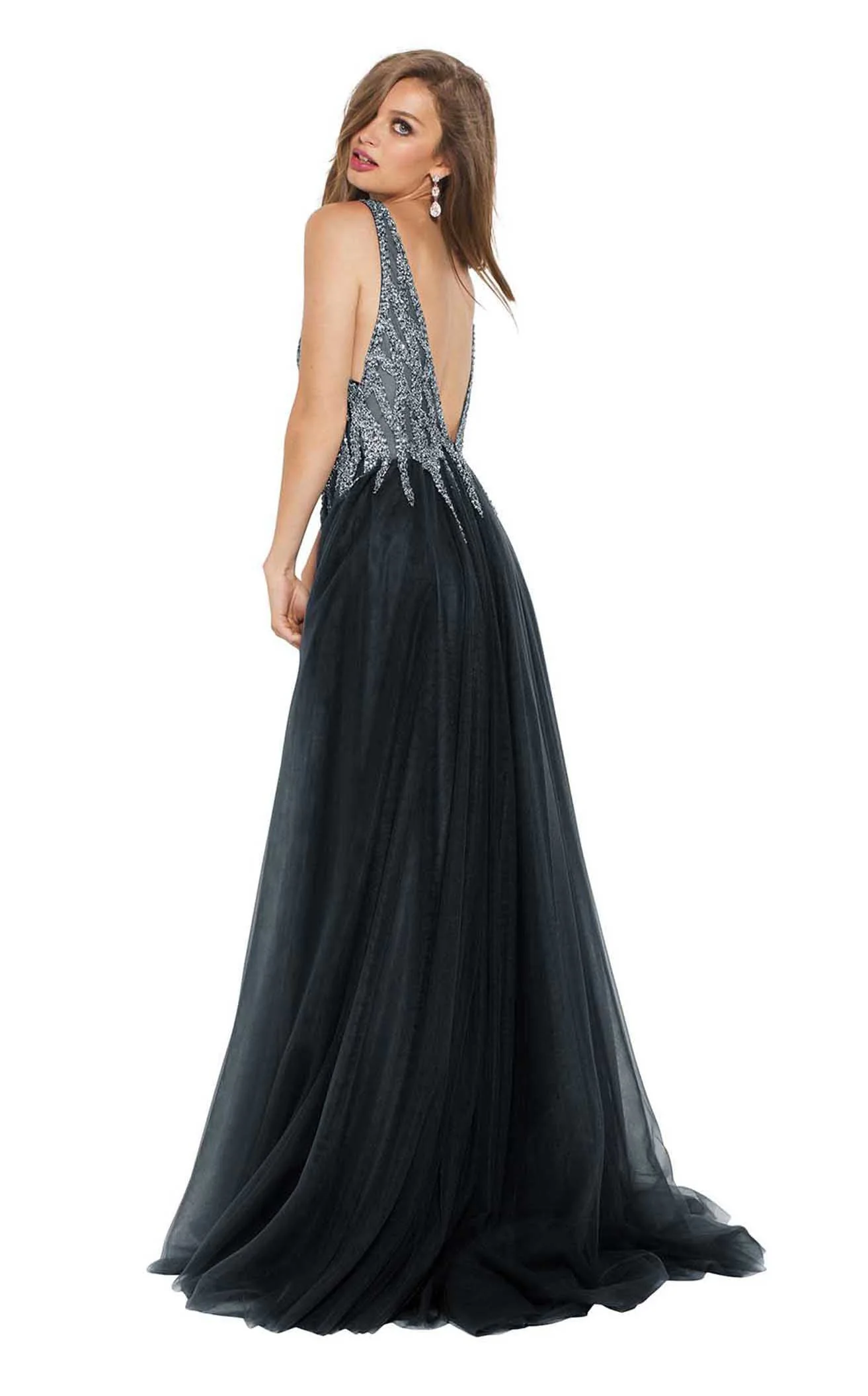 Jovani 54873BG Dress - Image 4