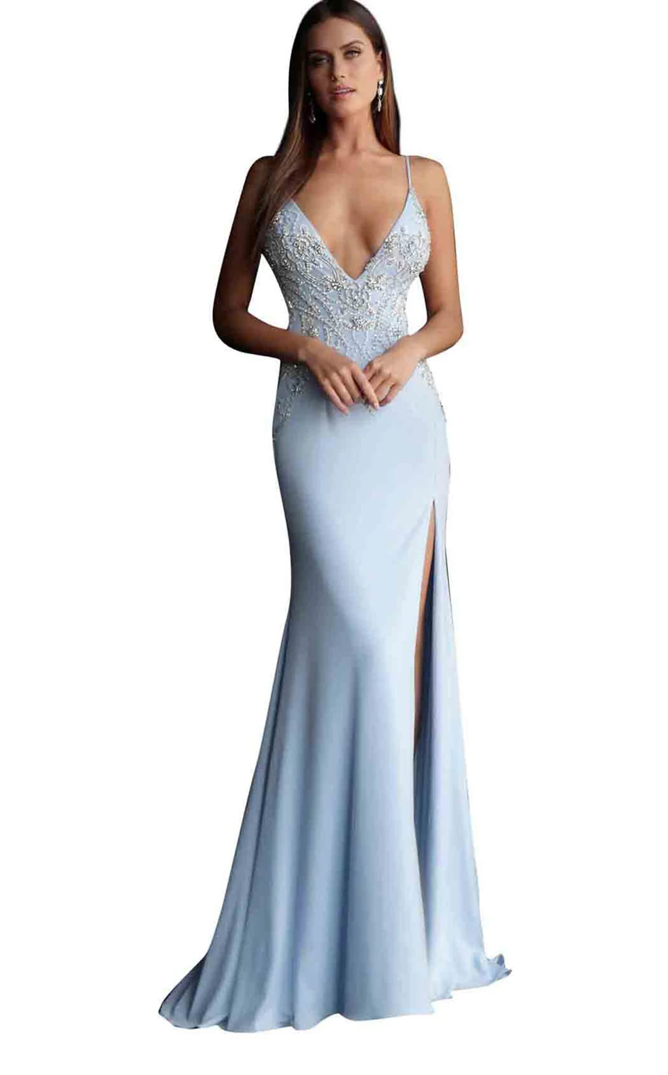 Jovani 54927CL Dress - Image 2
