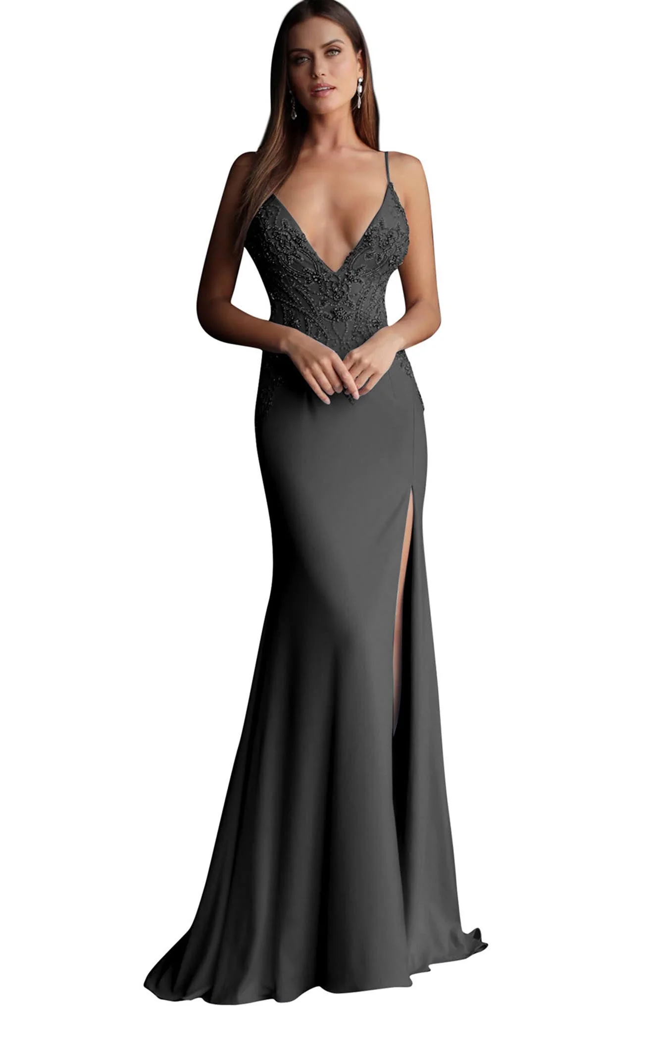Jovani 54927CL Dress - Image 3