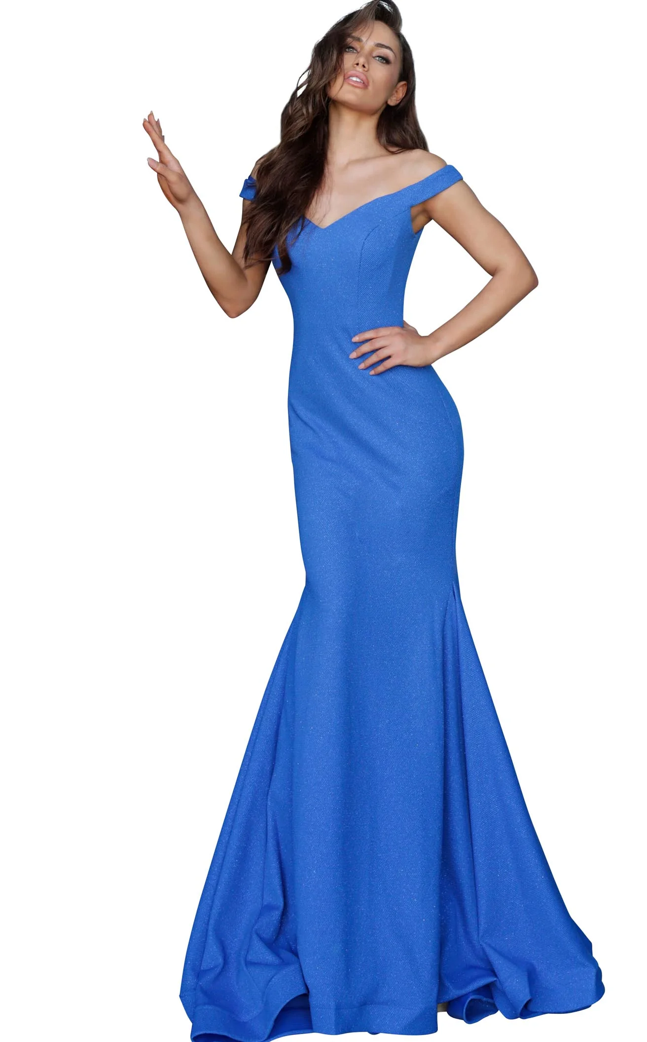 Jovani 55187BG Dress - Image 33
