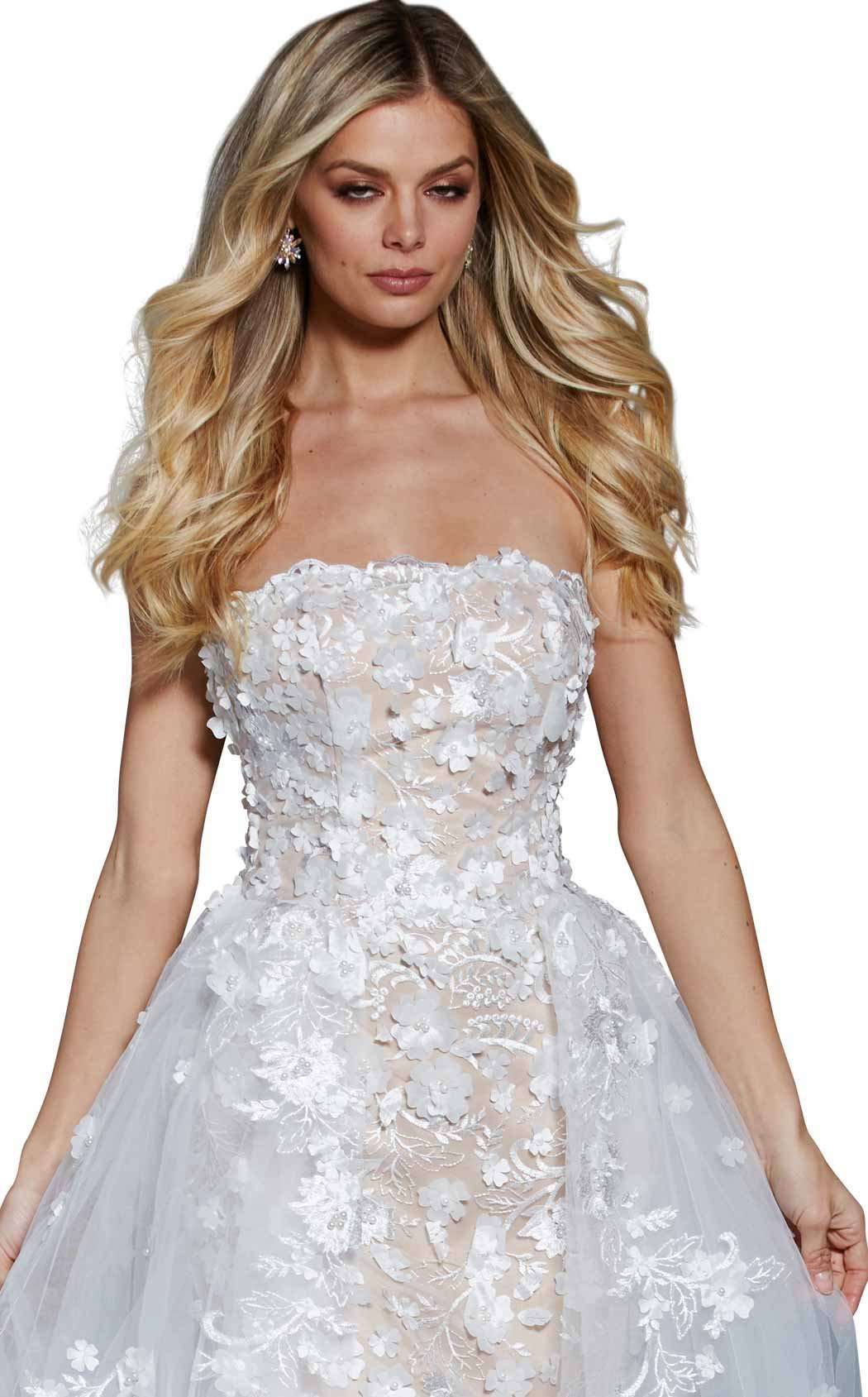 Jovani 55616CL Dress - Image 2