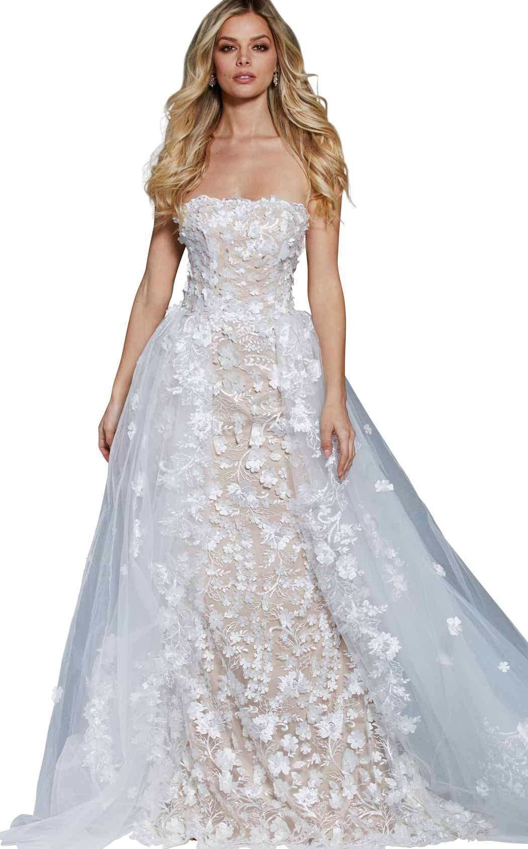 Jovani 55616CL Dress - Image 7