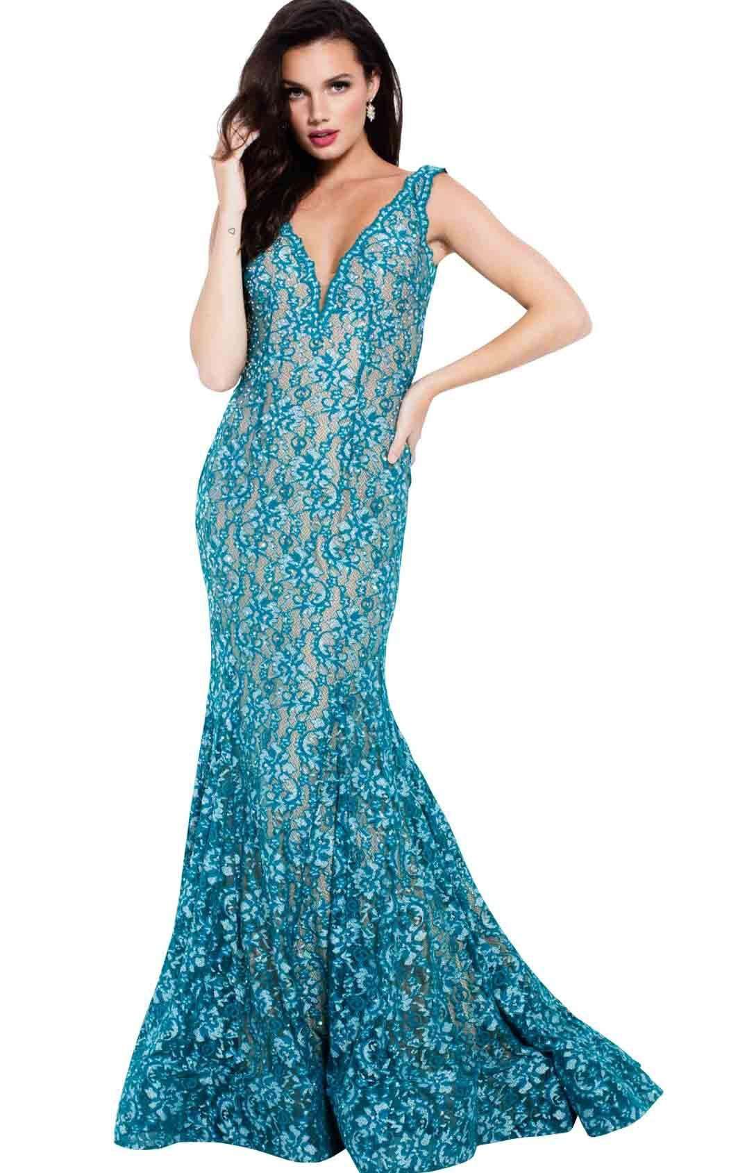 Jovani 57046BG Dress