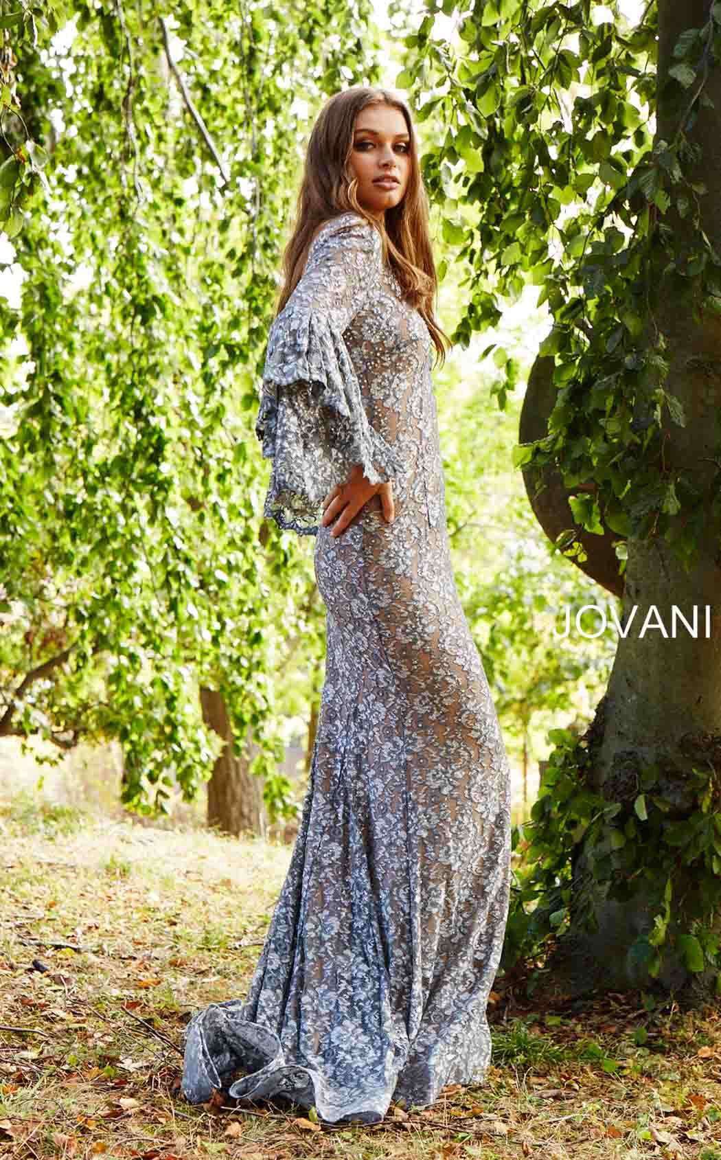 Jovani 57048CL Dress - Image 7