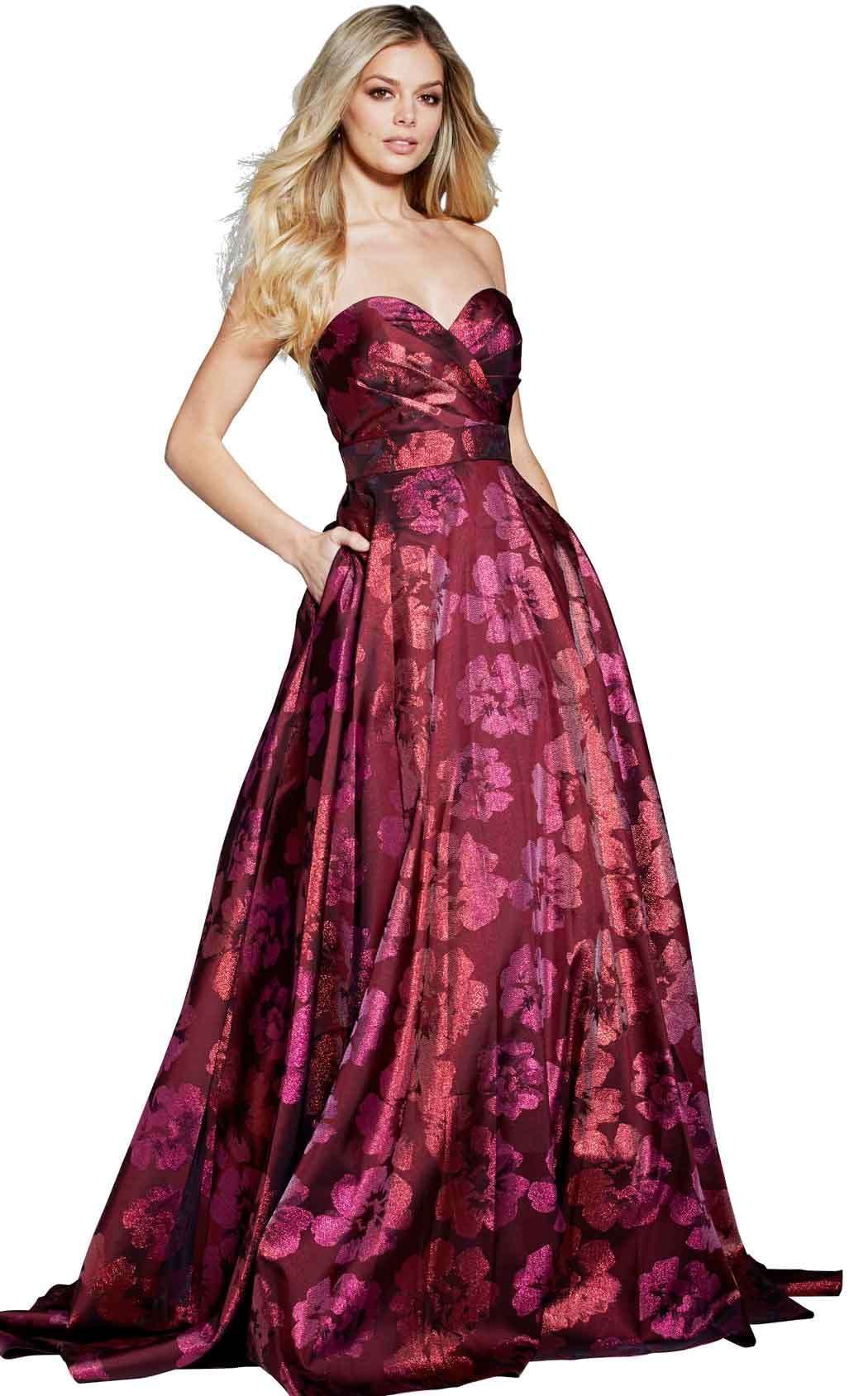 Jovani 57818CL Dress