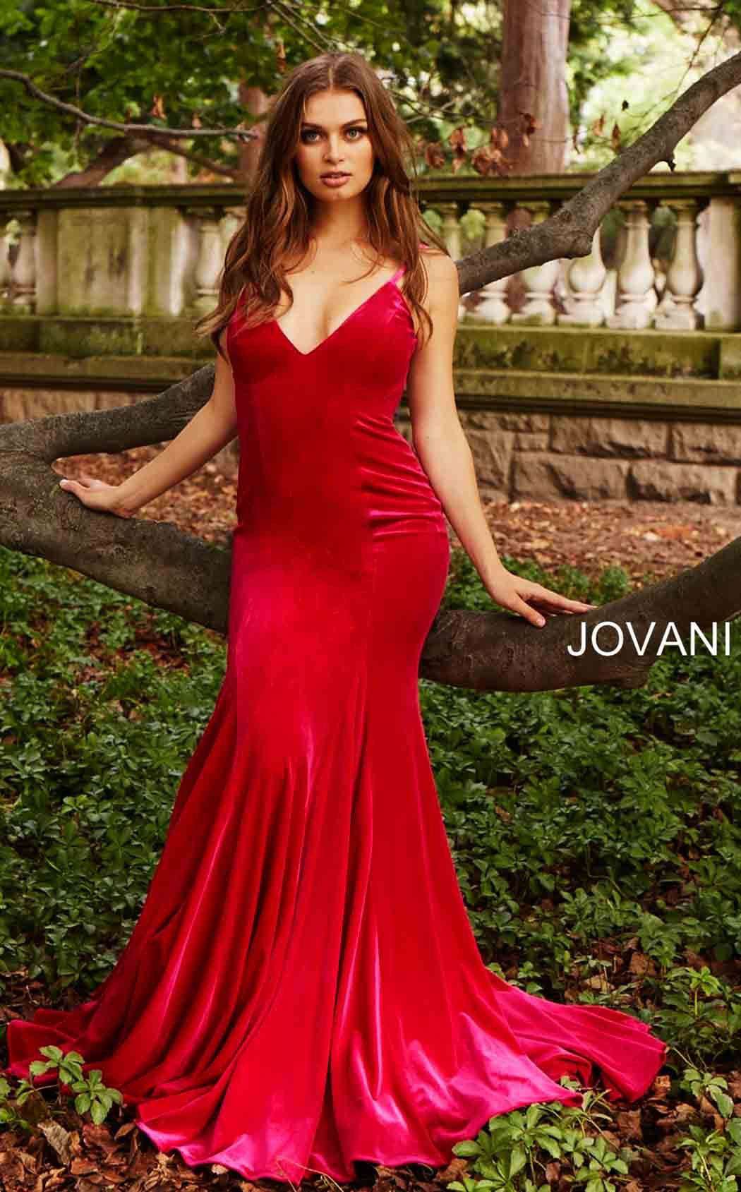 Jovani 57900BG Dress - Image 5