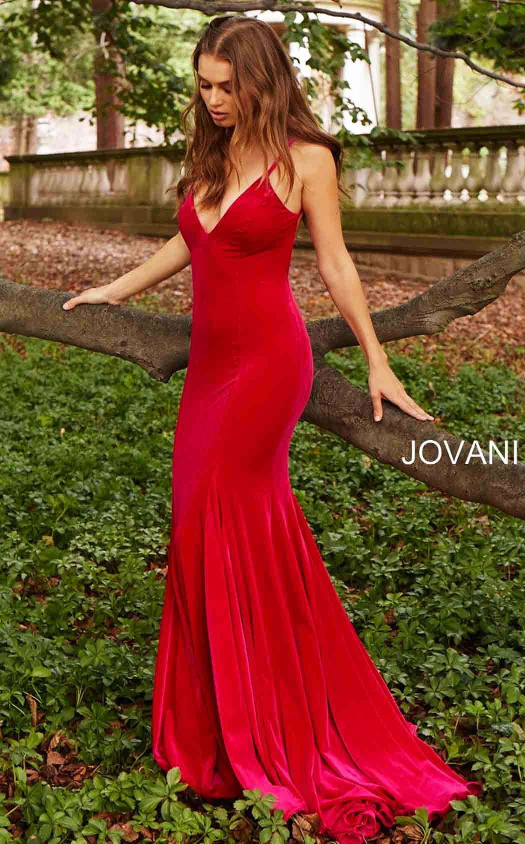 Jovani 57900BG Dress - Image 6