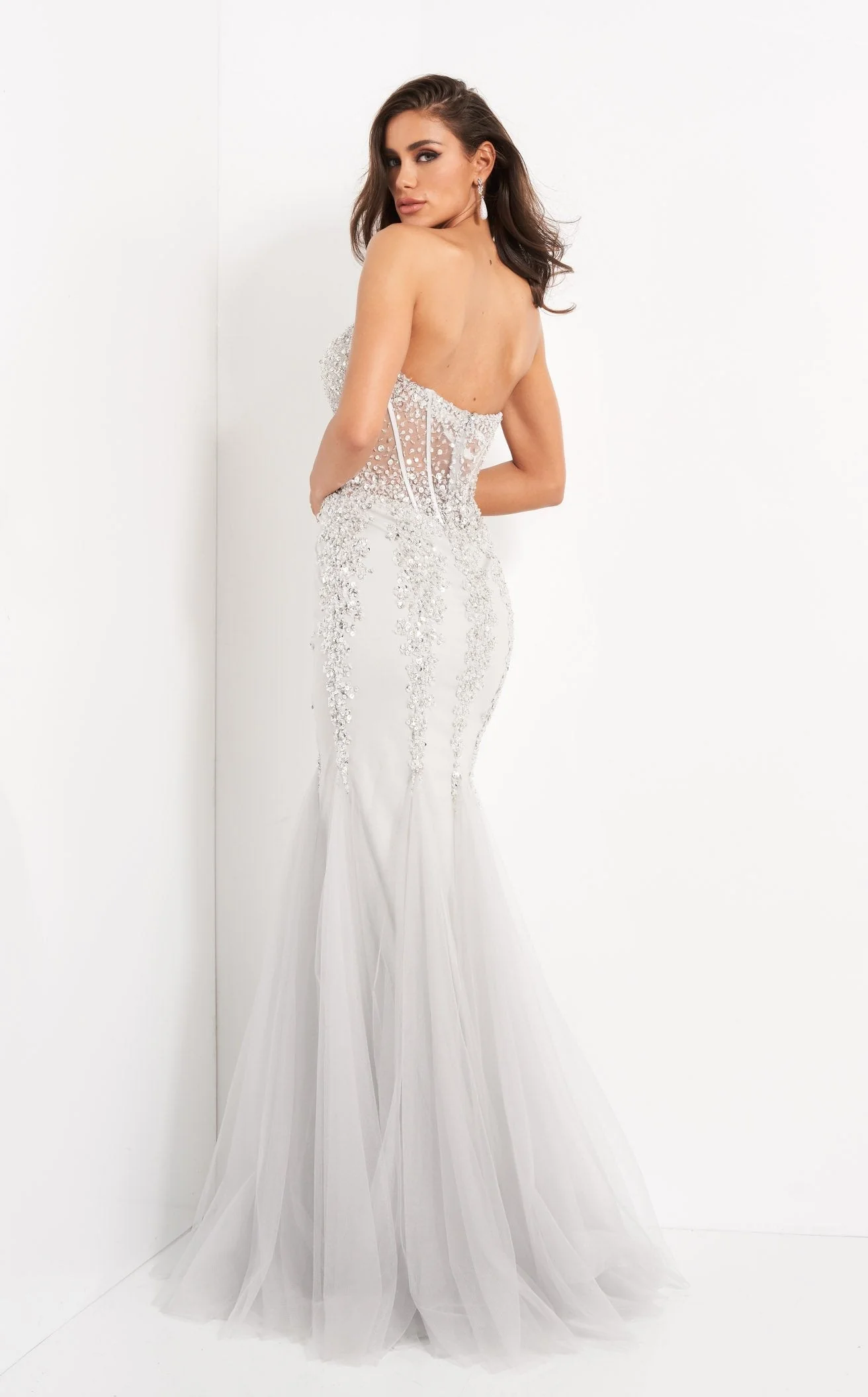 Jovani 5908CL Dress - Image 5