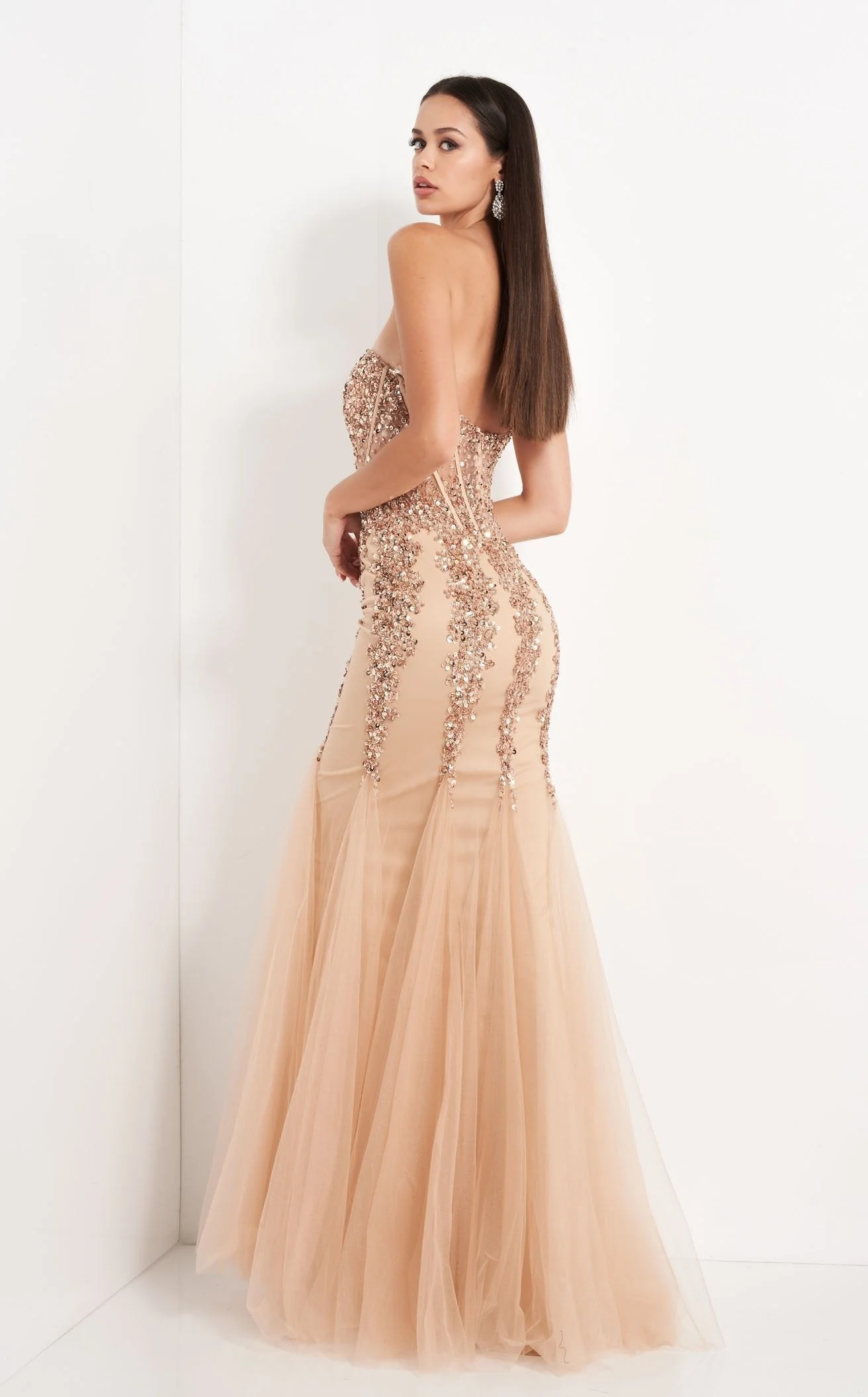 Jovani 5908CL Dress - Image 6