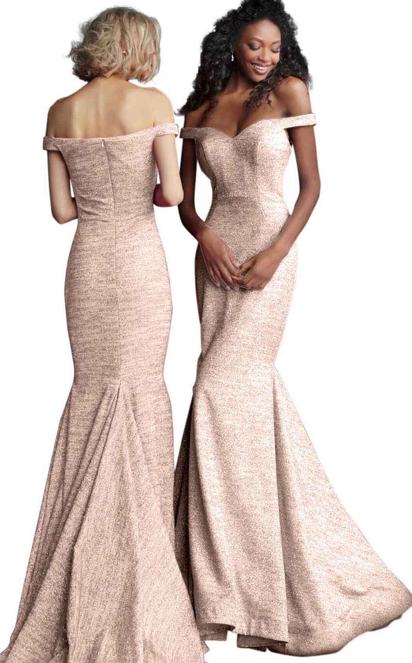 Jovani 60122BG Dress - Image 11