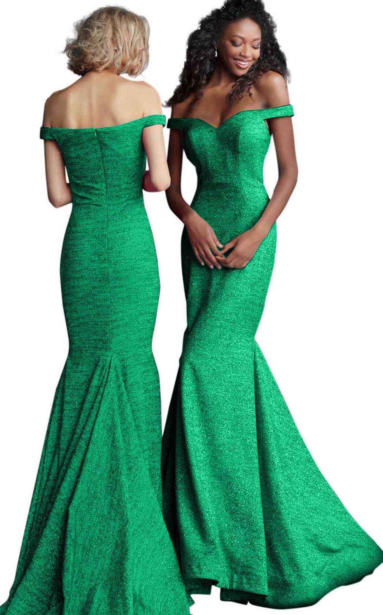 Jovani 60122BG Dress - Image 14