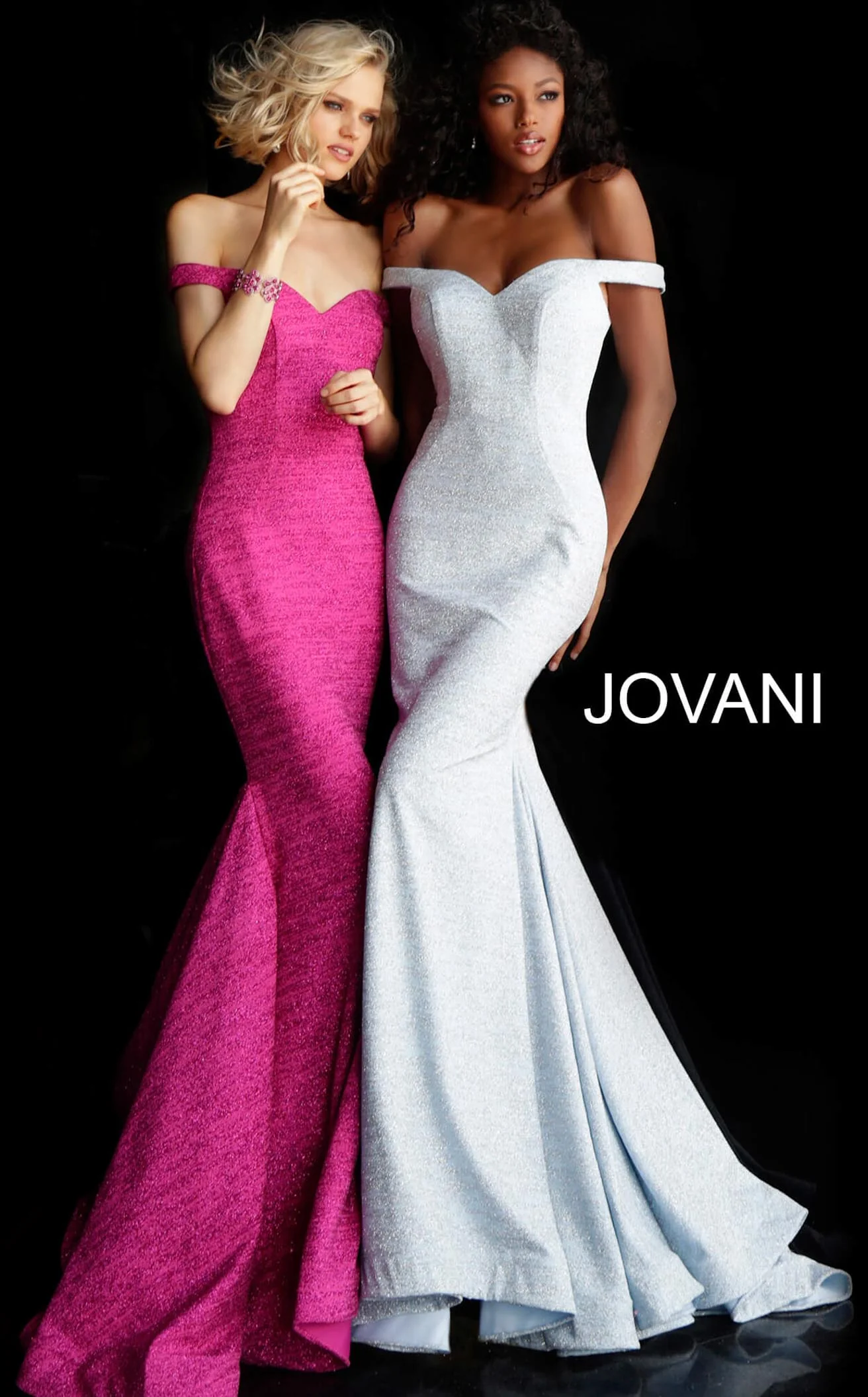 Jovani 60122BG Dress - Image 2