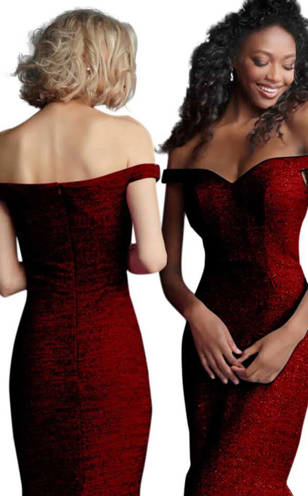 Jovani 60122BG Dress - Image 21