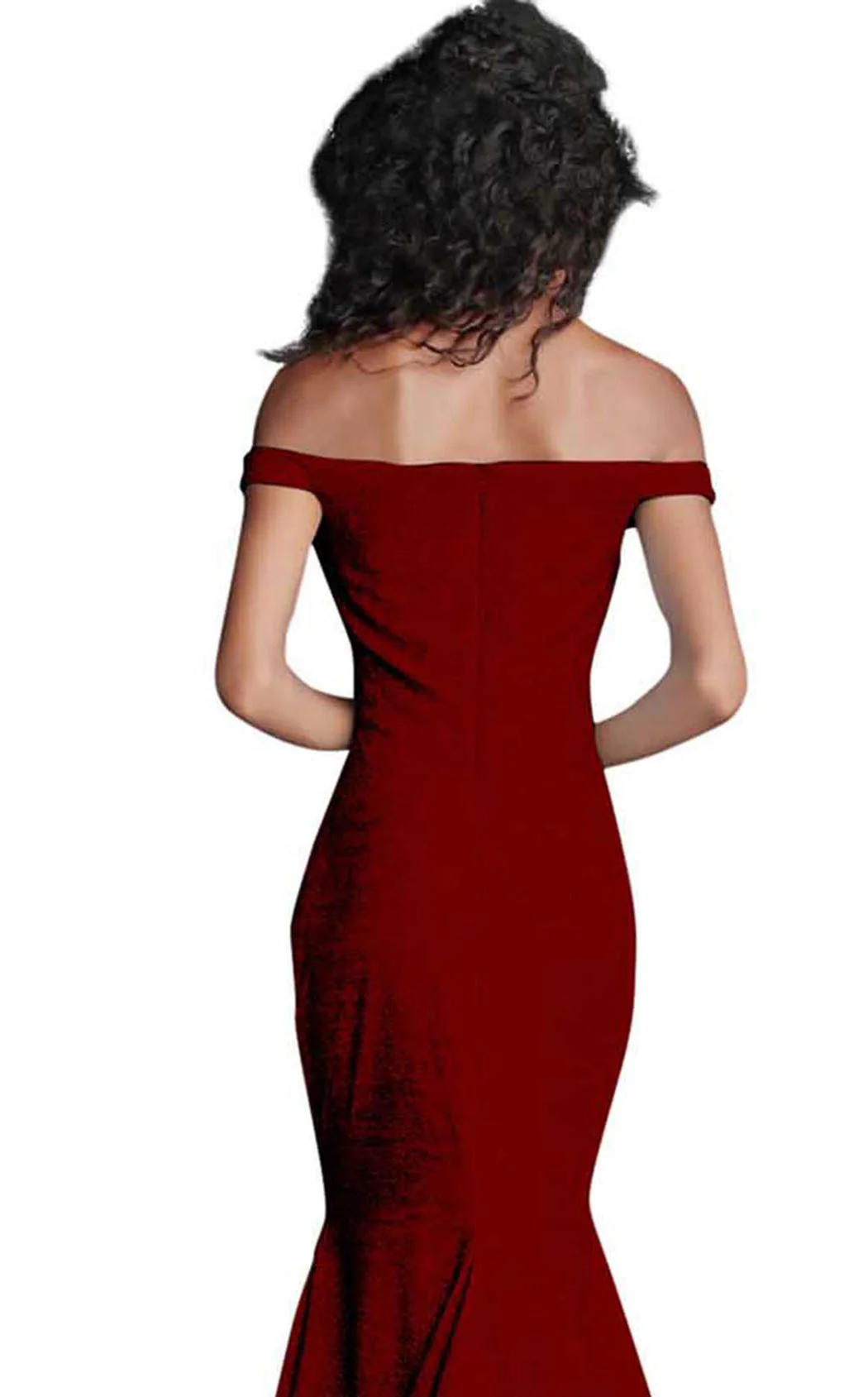 Jovani 60122BG Dress - Image 29