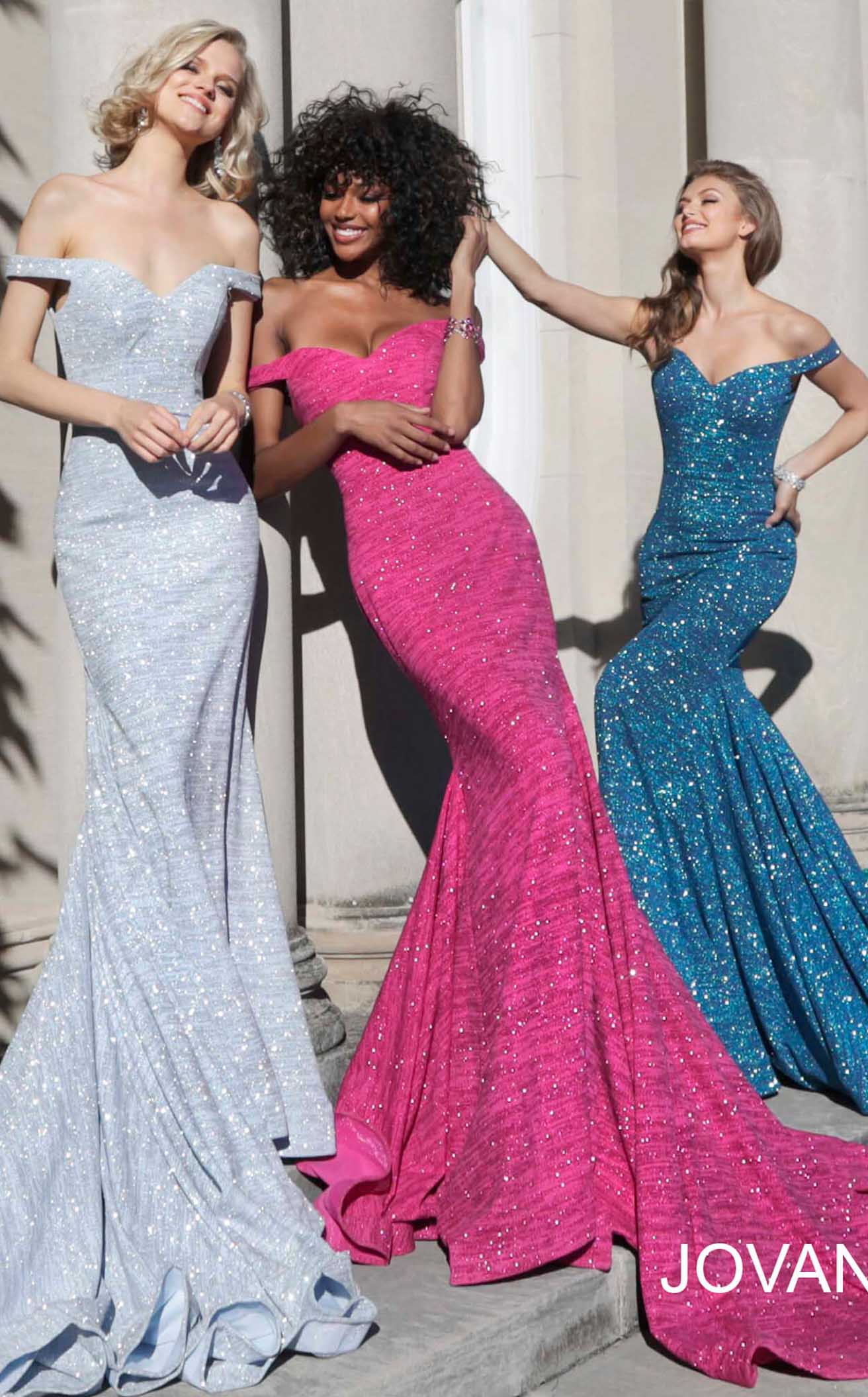 Jovani 60122BG Dress - Image 3