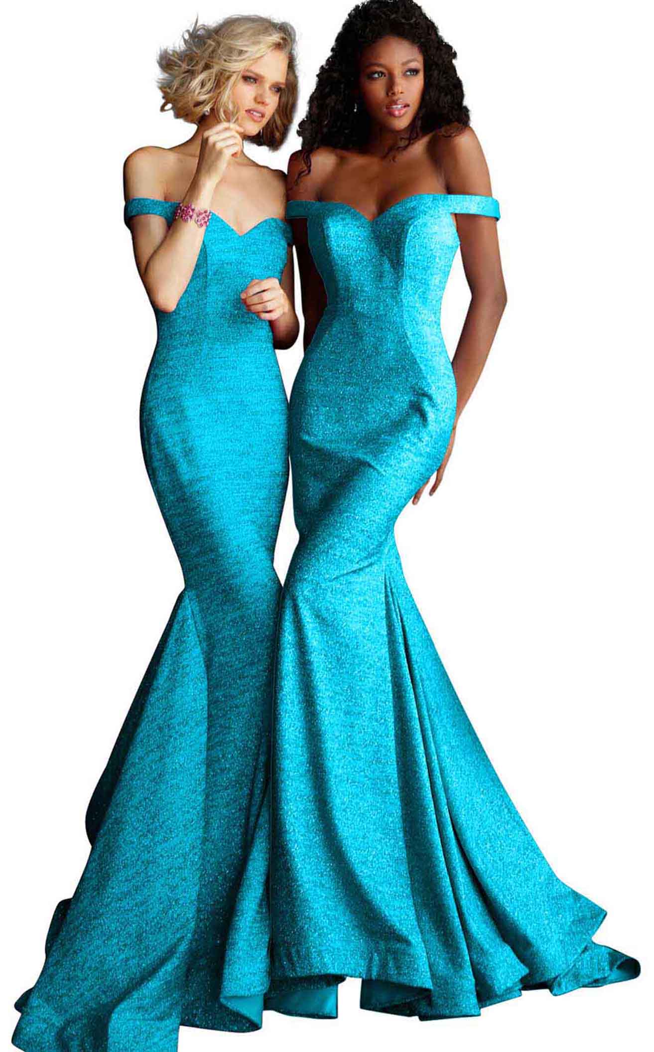 Jovani 60122BG Dress - Image 6