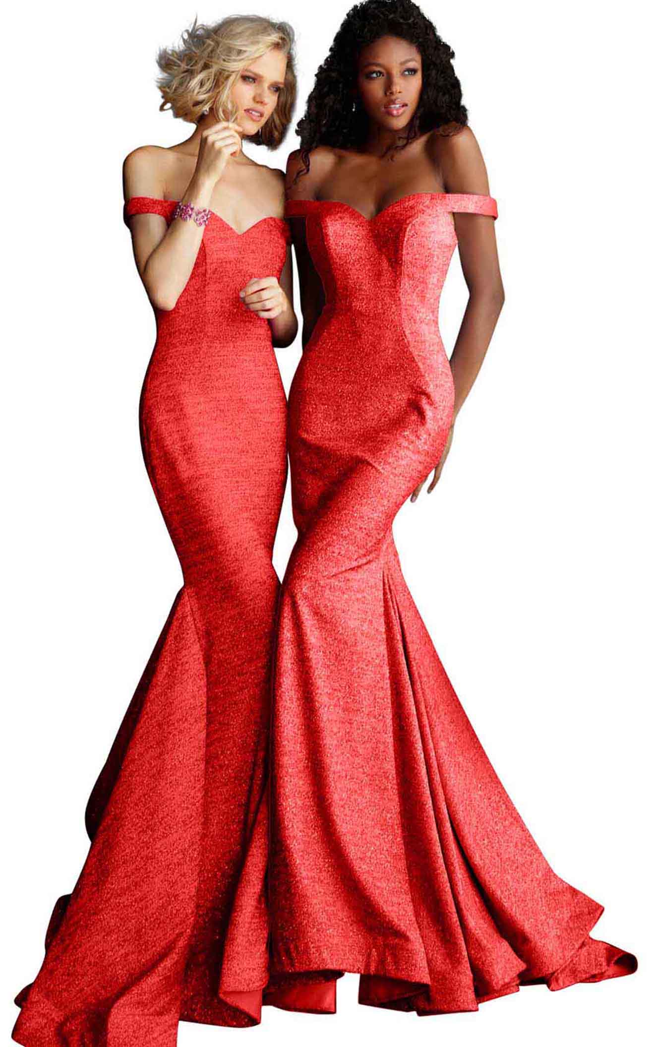 Jovani 60122BG Dress - Image 7