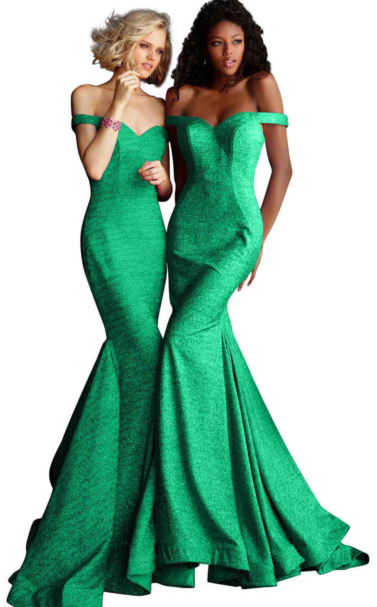 Jovani 60122BG Dress - Image 9