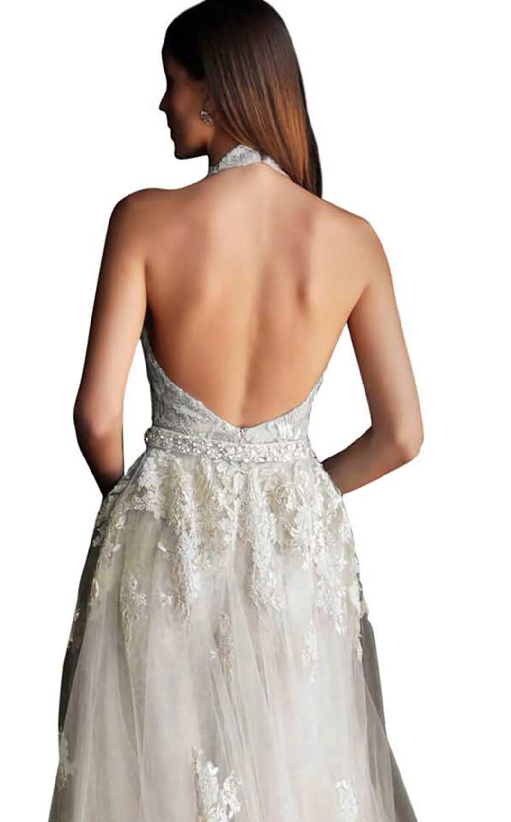 Jovani 60124BG Jumpsuit - Image 13