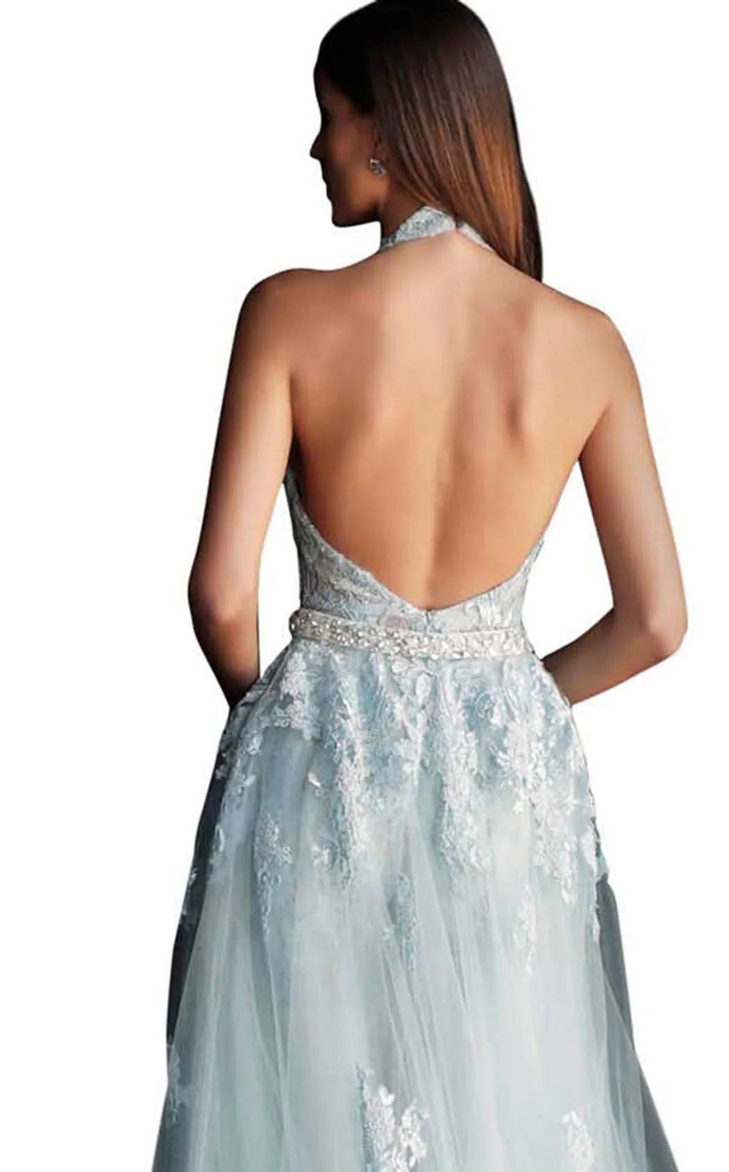 Jovani 60124BG Jumpsuit - Image 14