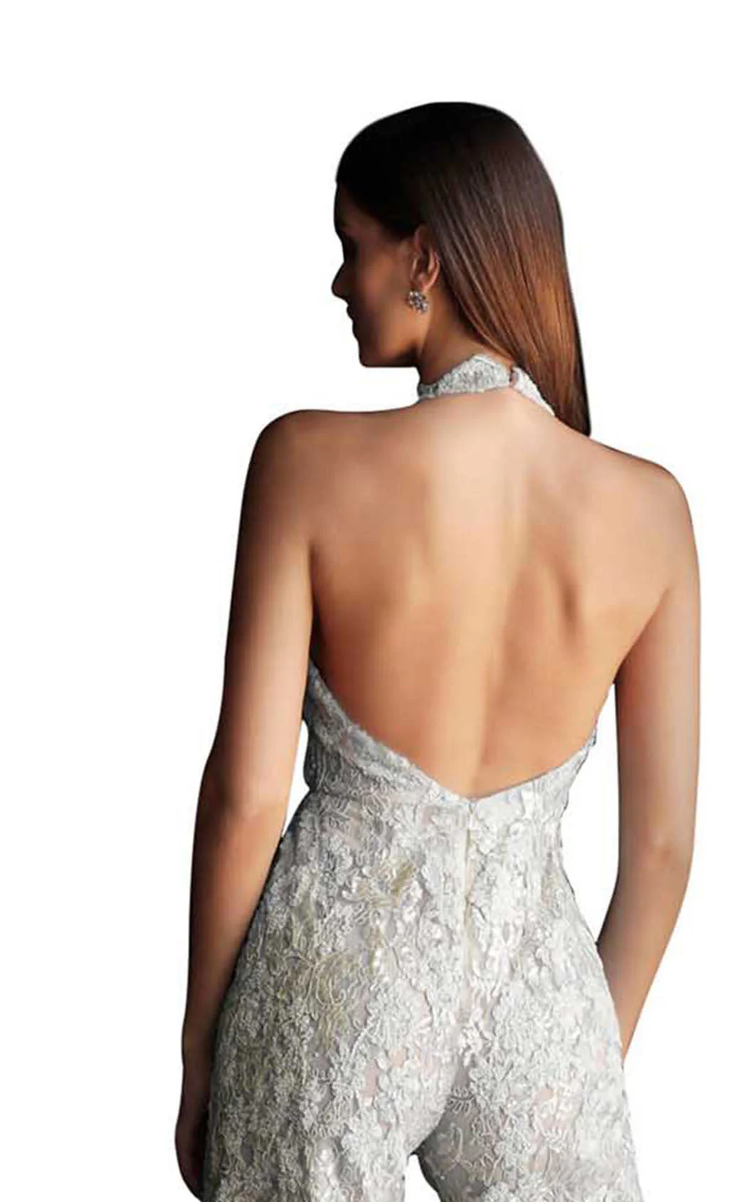 Jovani 60124BG Jumpsuit - Image 15