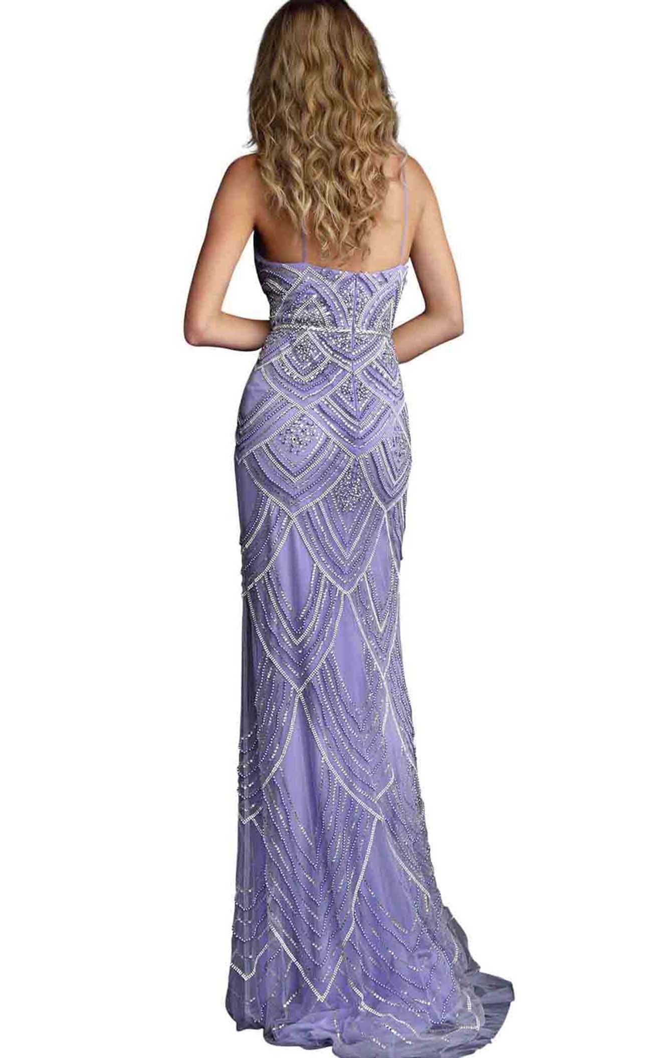 Jovani 60653cl Dress - Image 5