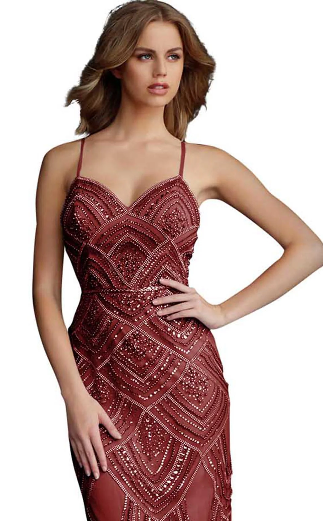 Jovani 60653cl Dress - Image 7