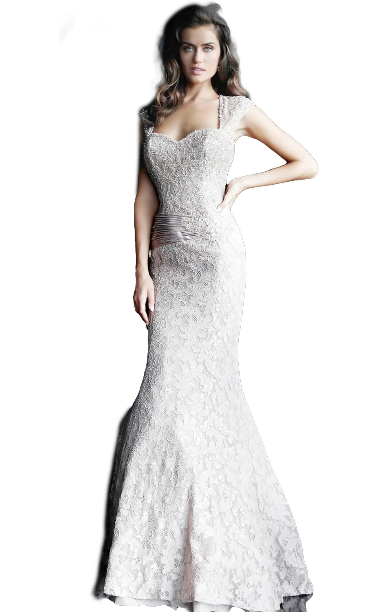 Jovani 61232CL Dress
