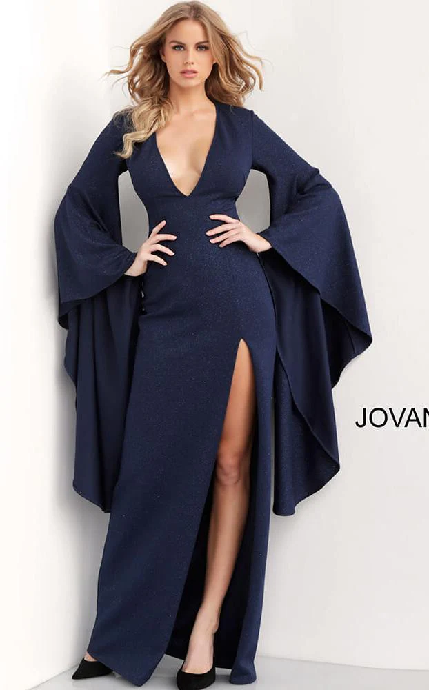 Jovani 61383CL Dress