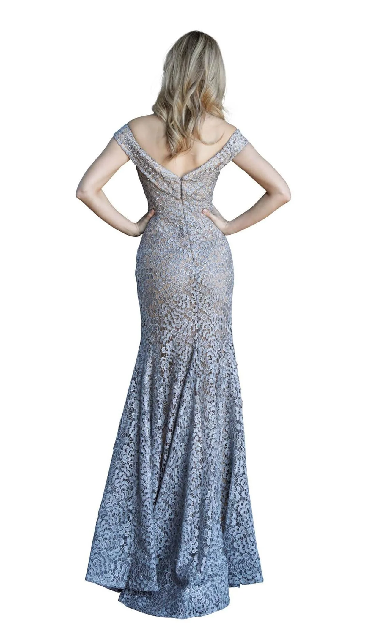 Jovani 62021BG Dress - Image 4