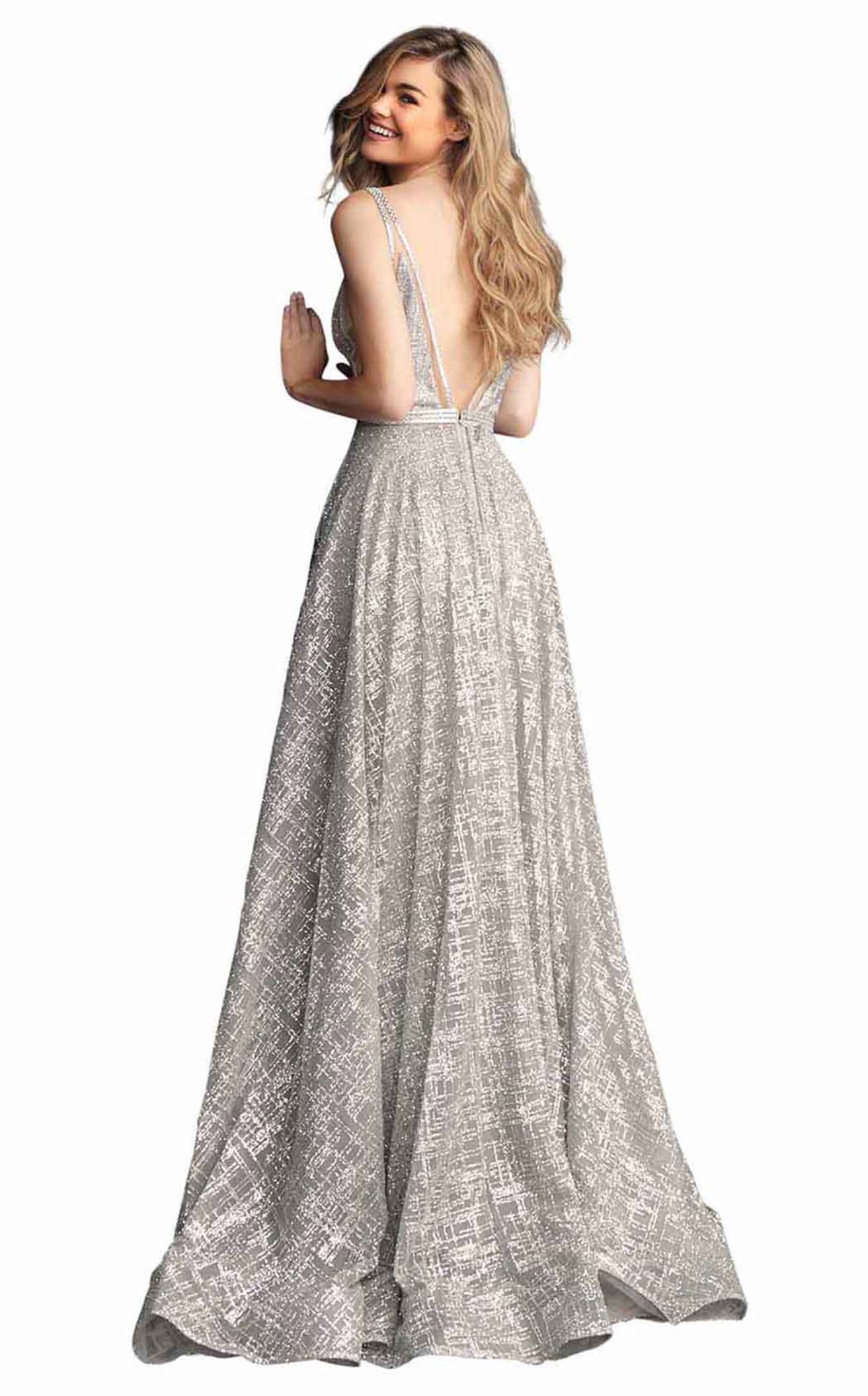 Jovani 62515BG Dress - Image 4