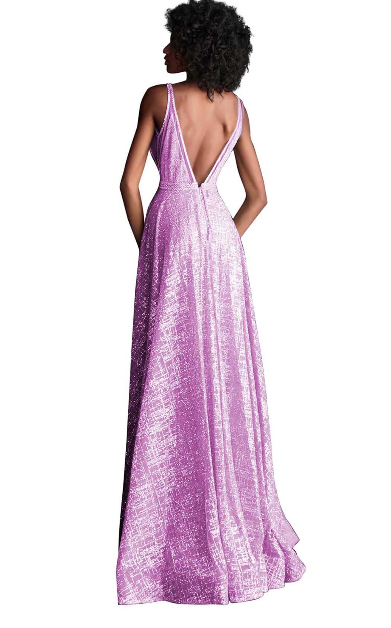 Jovani 62515BG Dress - Image 5