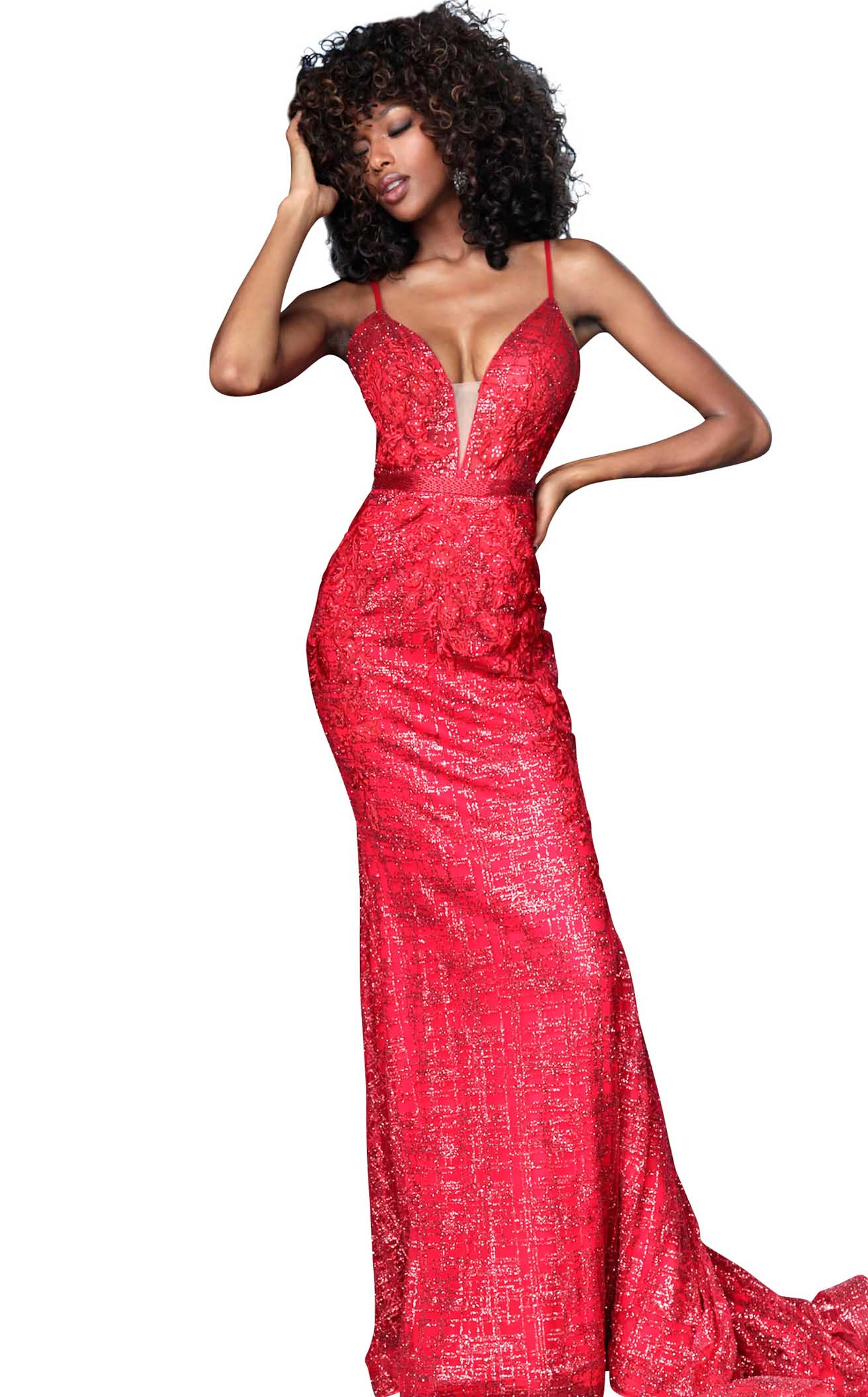 Jovani 62517CL Dress - Image 21