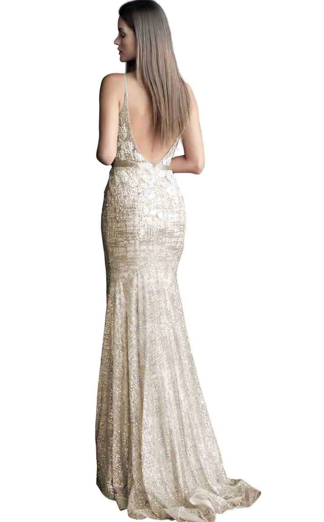 Jovani 62517CL Dress - Image 7