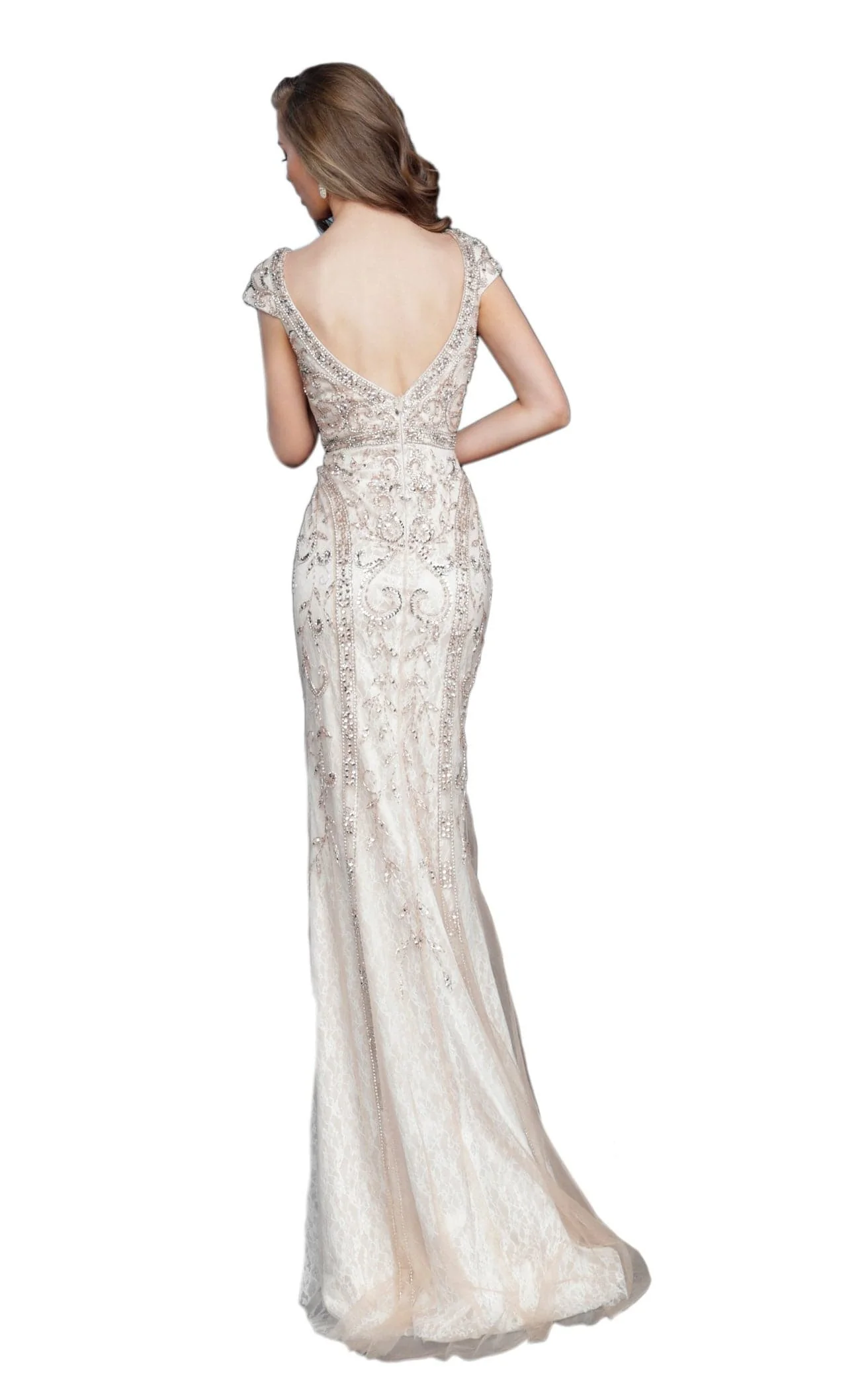 Jovani 62720CL Dress - Image 3
