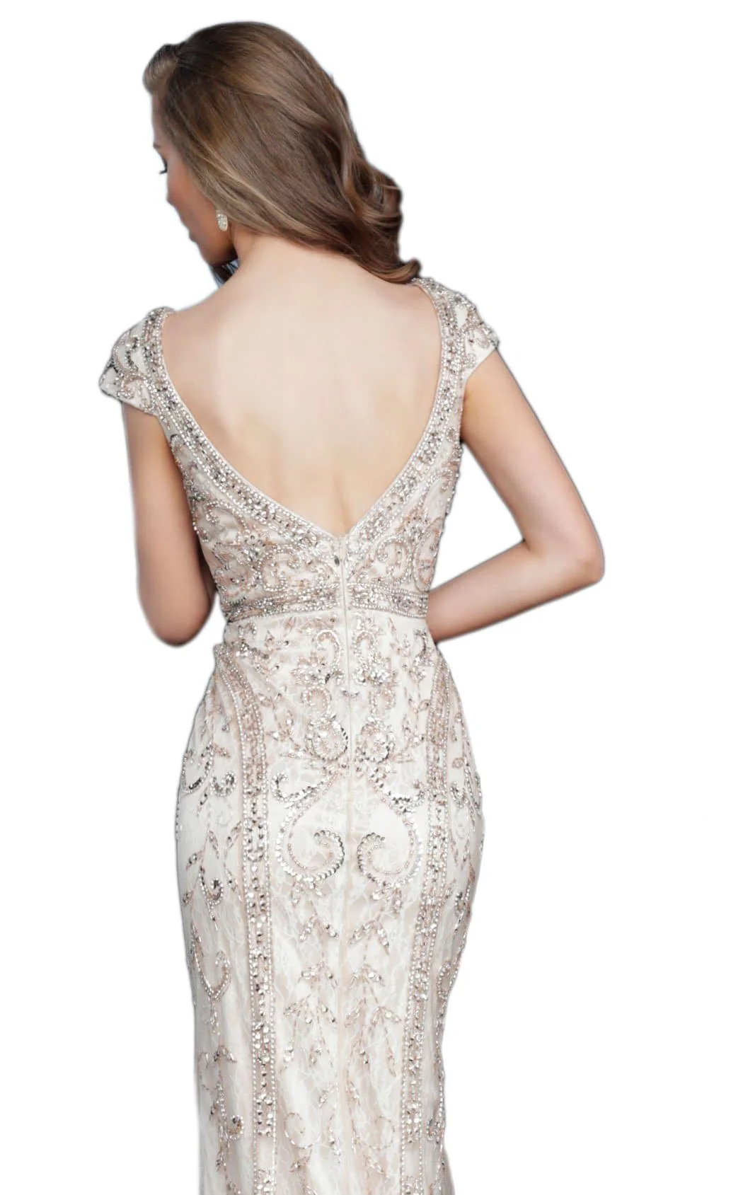 Jovani 62720CL Dress - Image 4