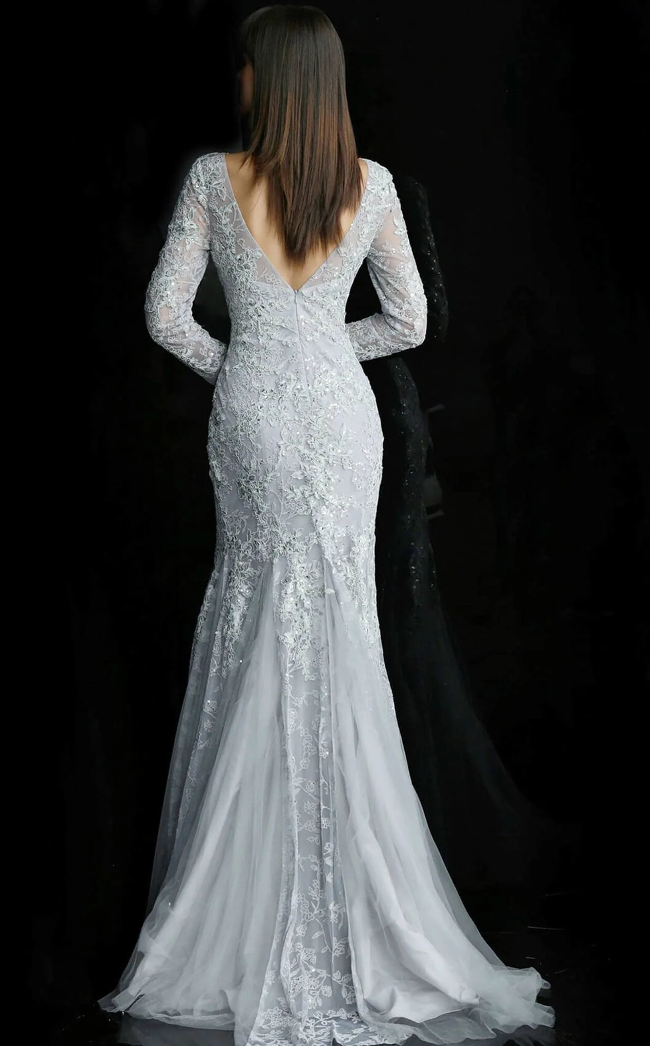 Jovani 62766CL Dress - Image 2