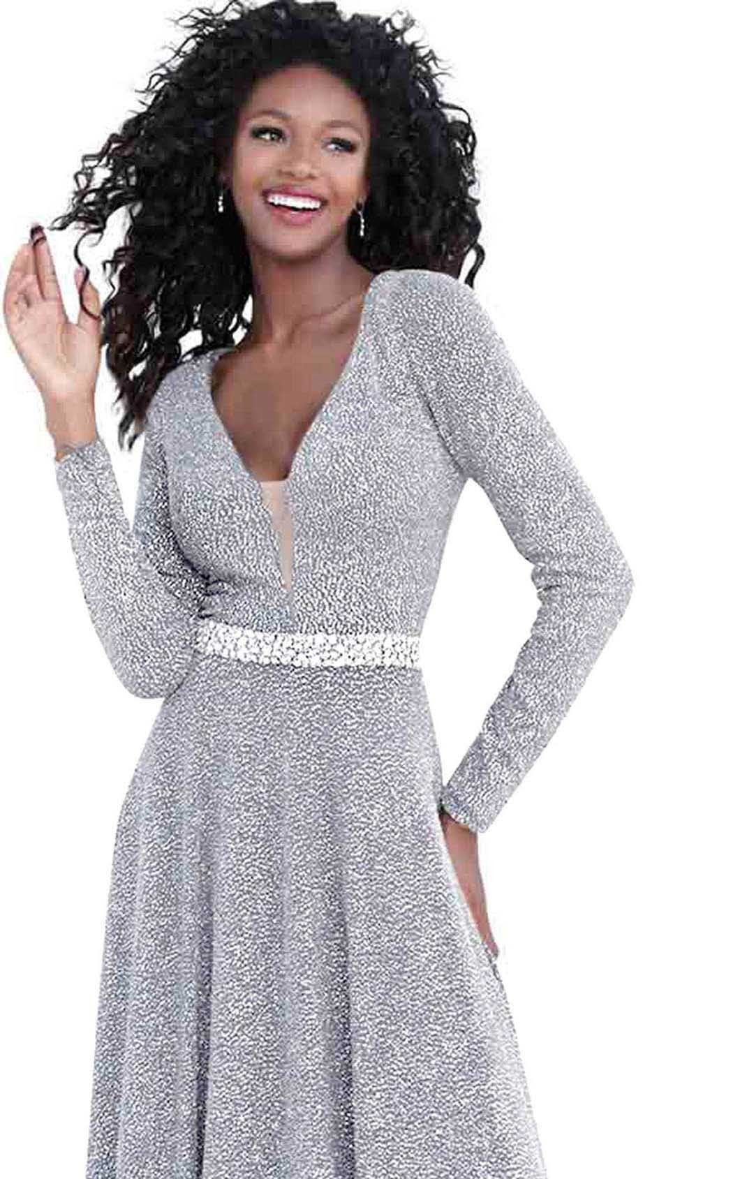 Jovani 62812CL Dress - Image 3