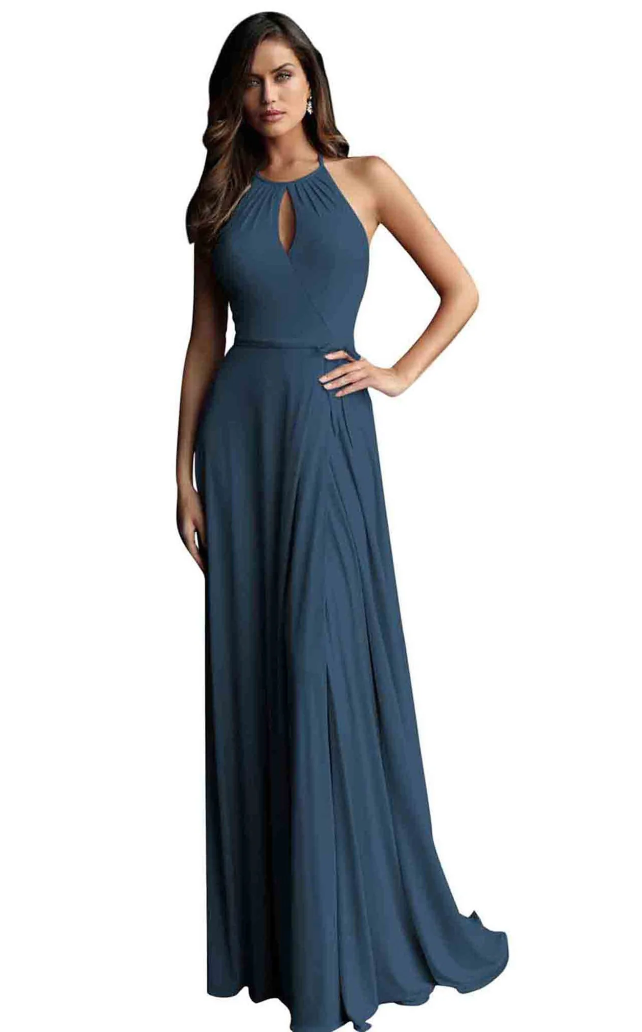Jovani 62954 Dress - Image 2